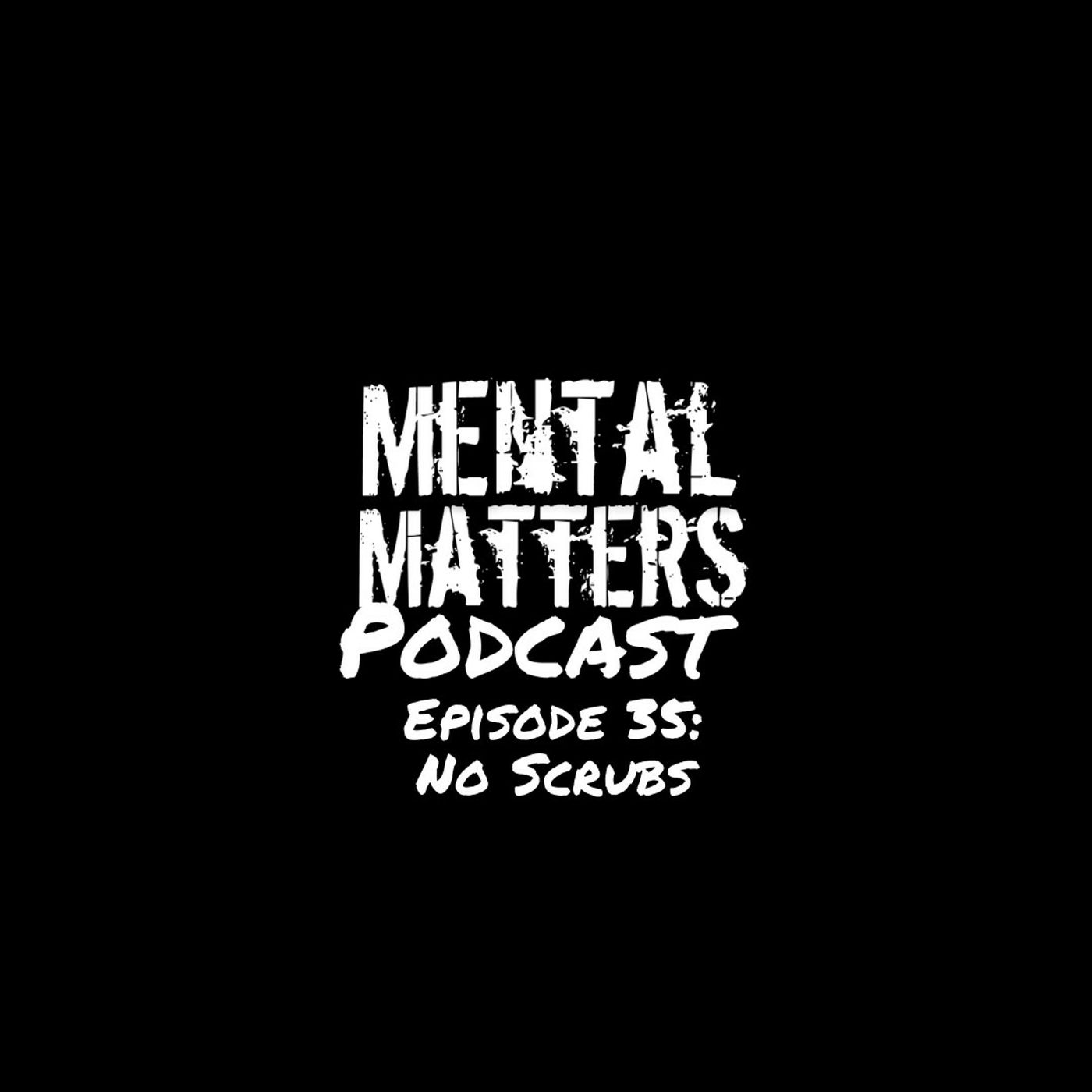 Mental Matters Podcast