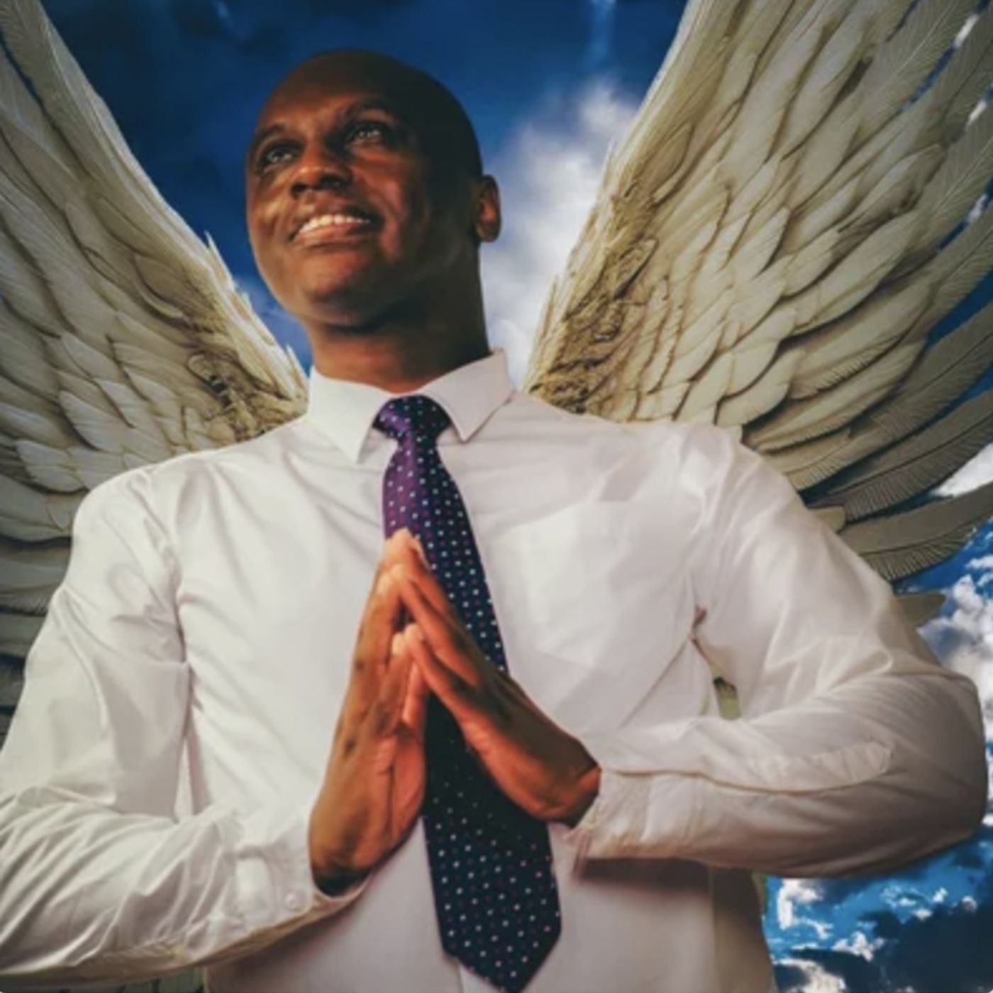 LeeMann Bassey aka Heistheartist - Music & Faith