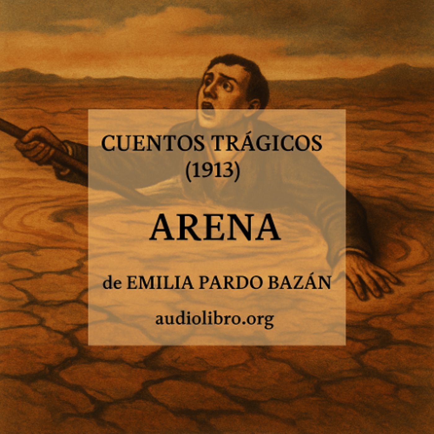 Portada de Audiolibros