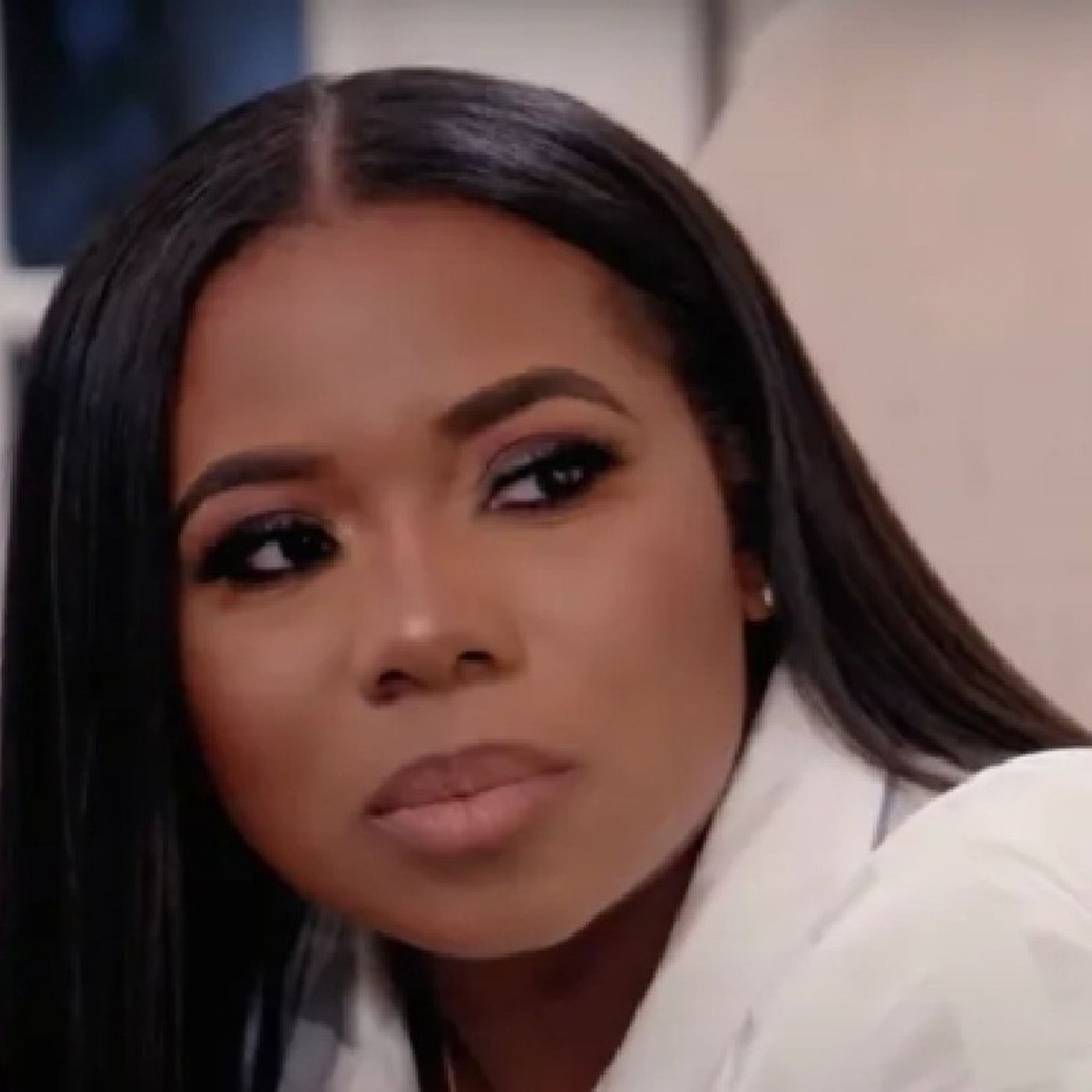 IS TISHA MAD THAT MEL HAD THE COURAGE TO LEAVE HER TOXIC HUSBAND BEHIND? episode artwork