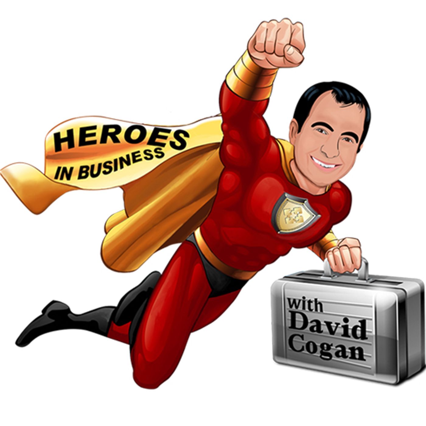 Brent and Therese Ludwig Founders of Sweet Moments Family