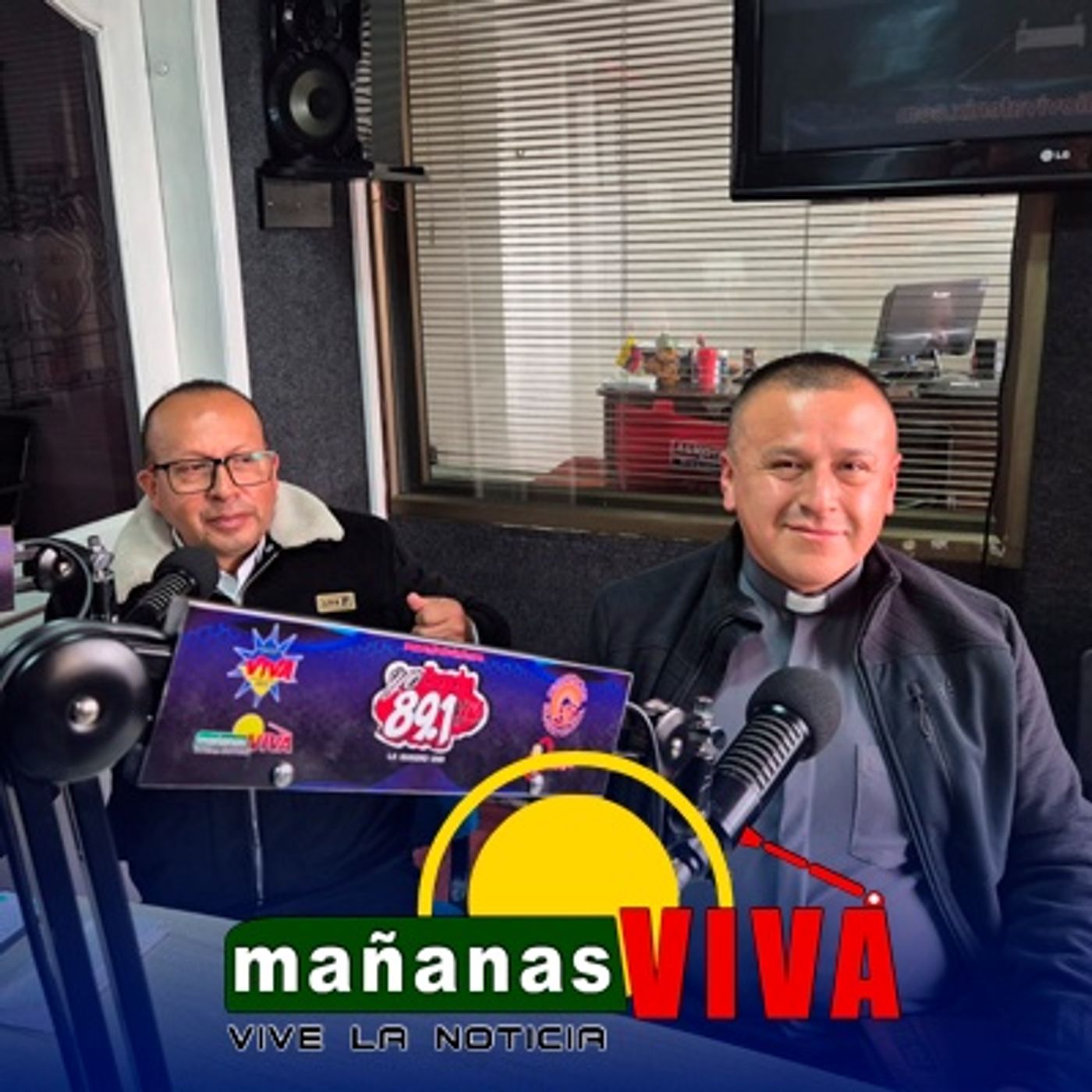 Organizadores destacan éxito de la Carrera de la Fe en Ipiales episode artwork