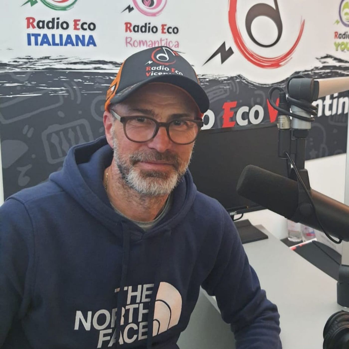 Passione ciclocross: in sella tra fango, sabbia e freddo con "Gigi" Magoni episode artwork