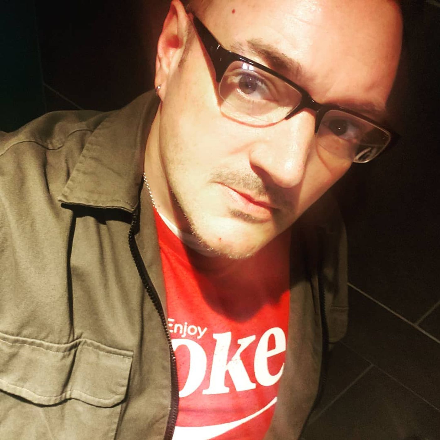 Steven Lewis: Life As We know It