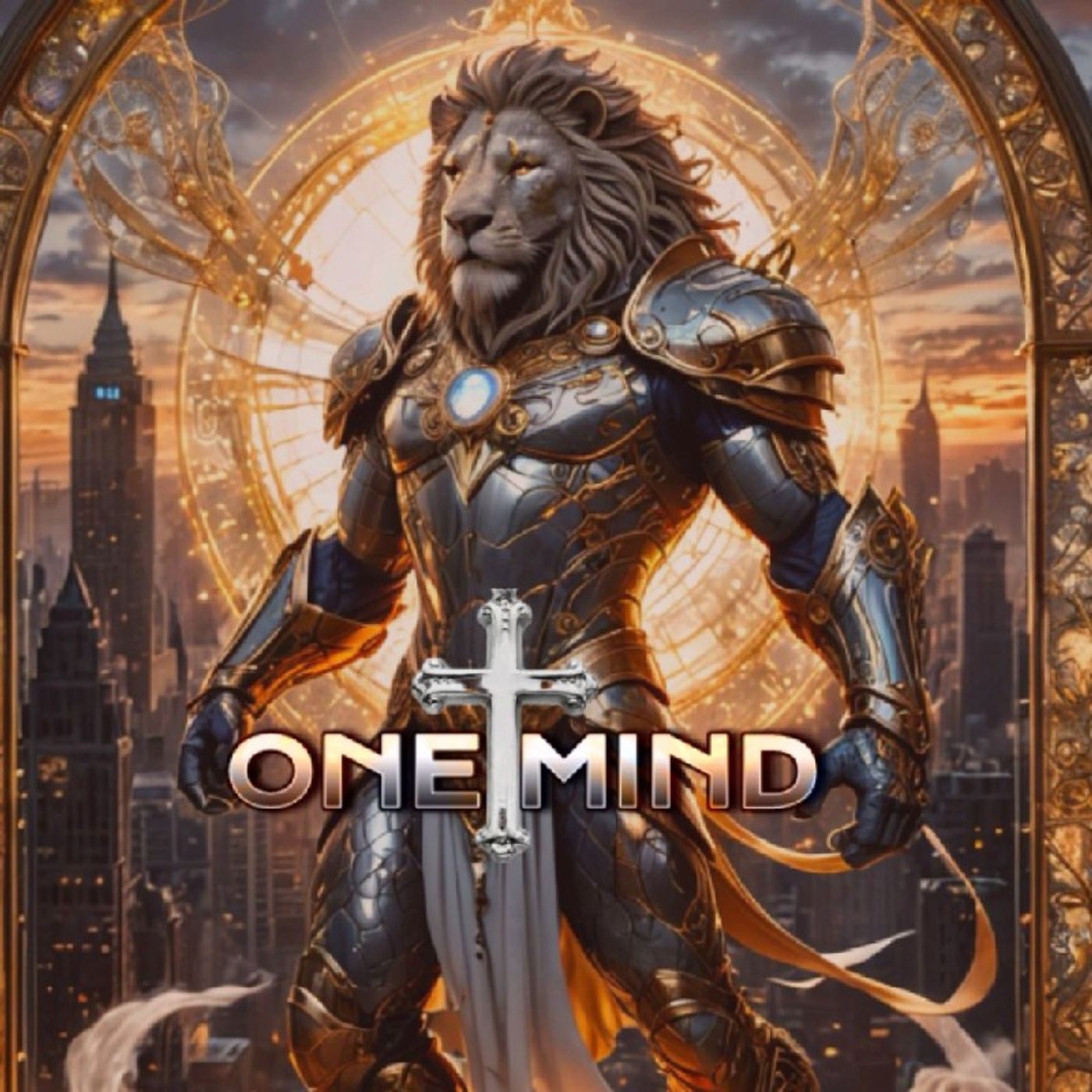 ONE MIND UNITE episode artwork
