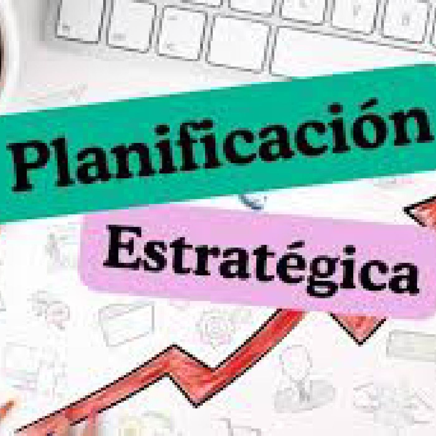 Salud estratégica episode artwork