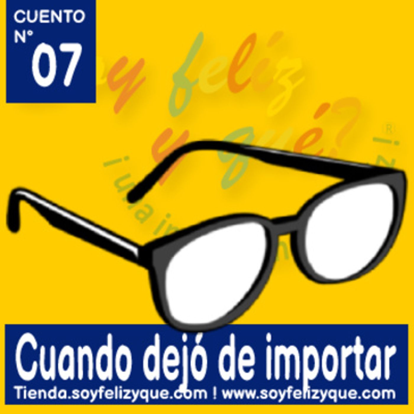 Soyfelizyqué, una invitación a ser feliz ® - #sfyq
