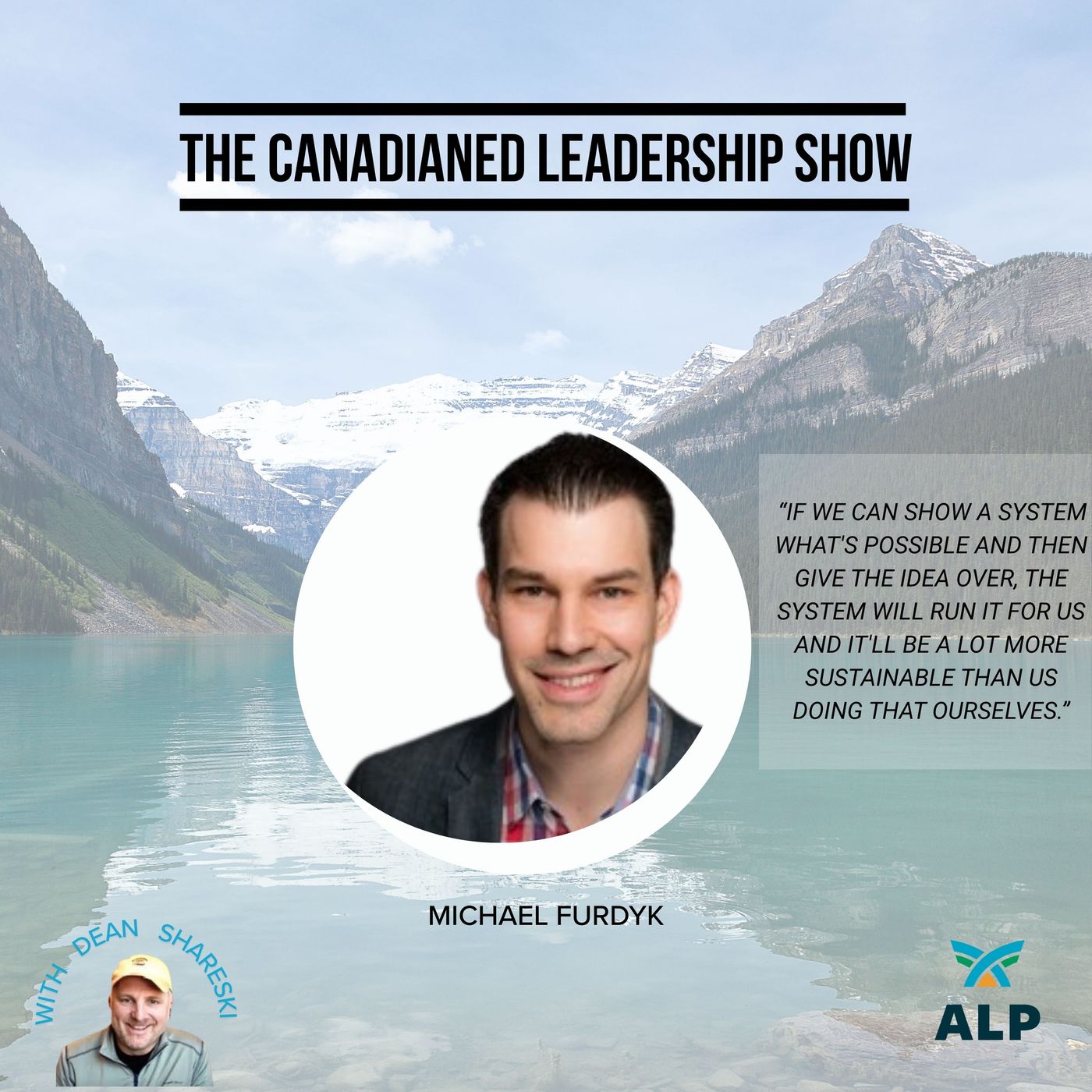The CanadianED Leadership Show