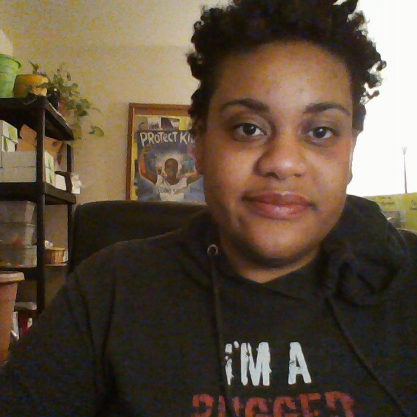 Raw & Uncut With Dr. Nikki