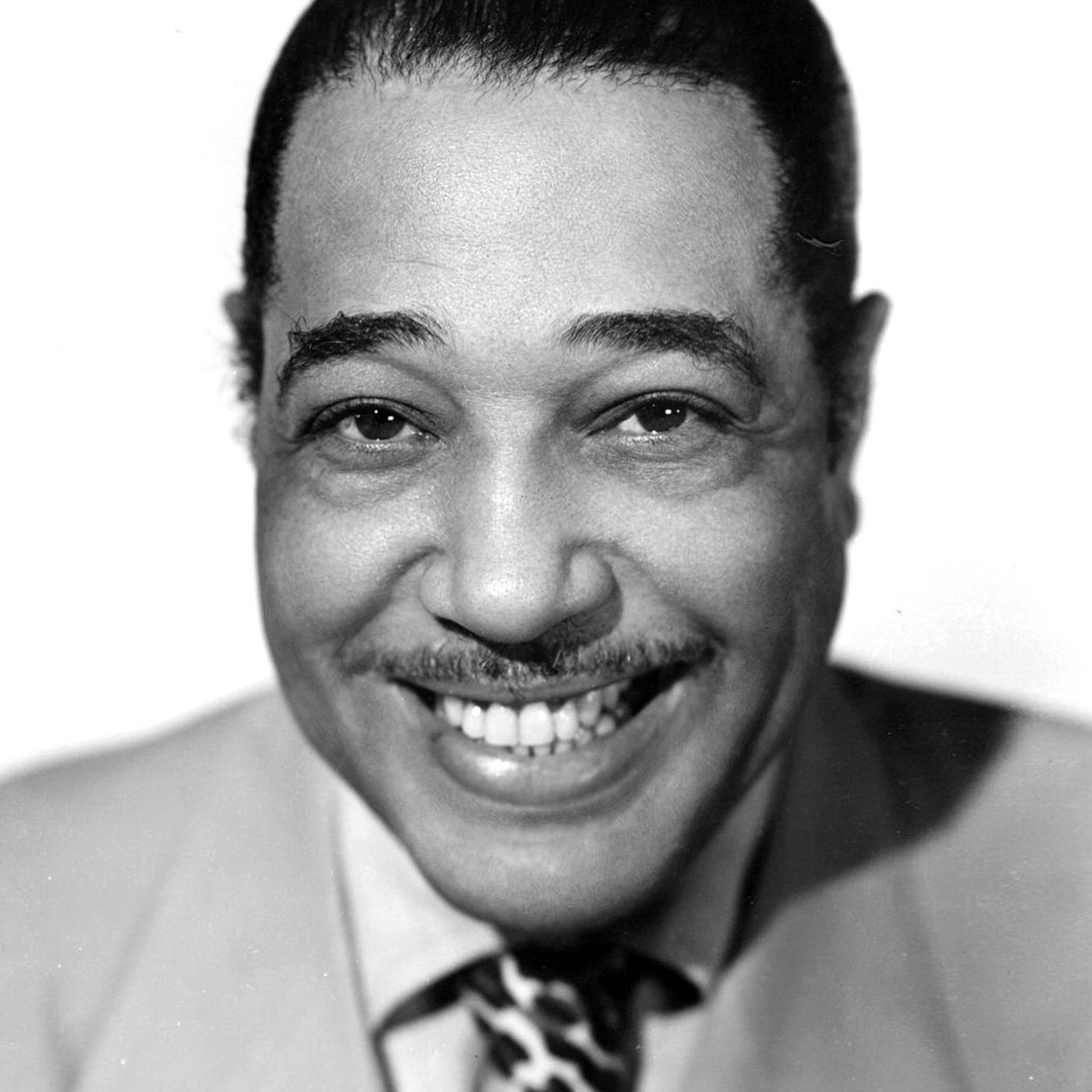 Intervista con l'autore - puntata 1 "Duke Ellington" episode artwork
