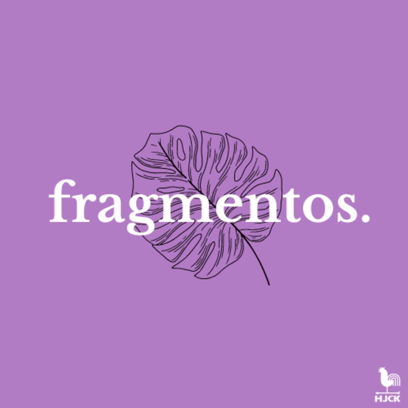 fragmentos.