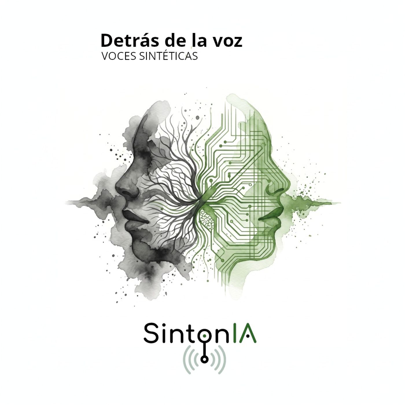 SintonIA 58: Detrás de la voz episode artwork