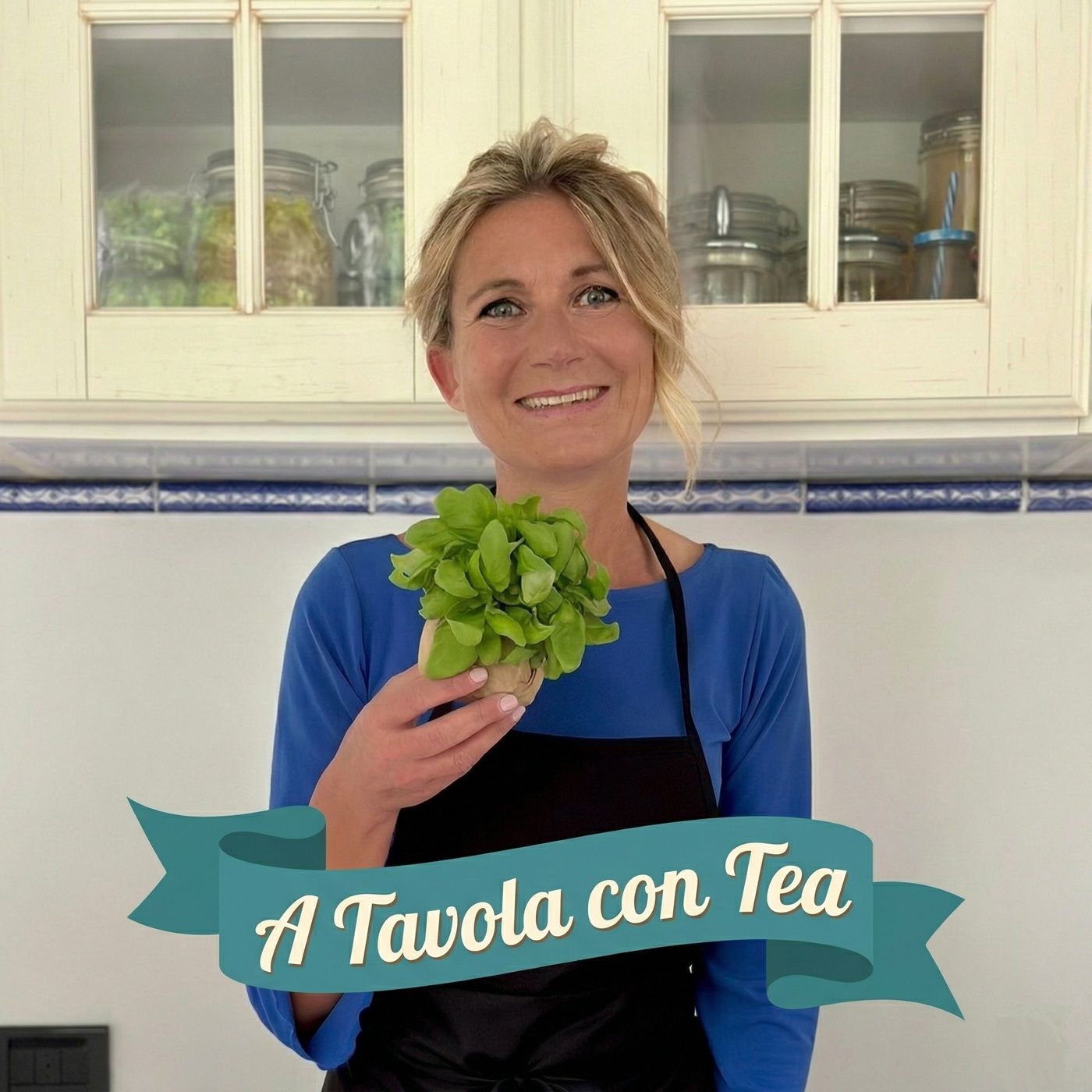 A tavola con Tea: Trucchi salvacena