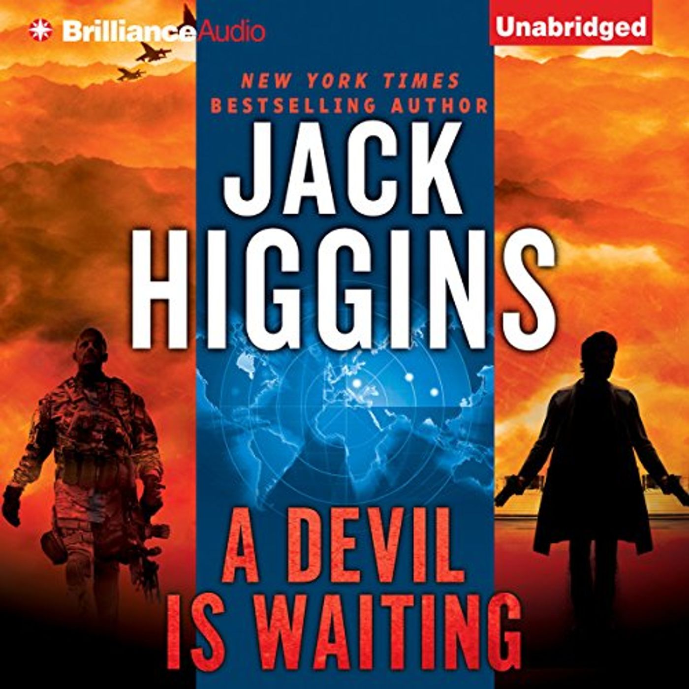 Download Best Full Audiobooks in Mysteries & Thrillers, Suspense