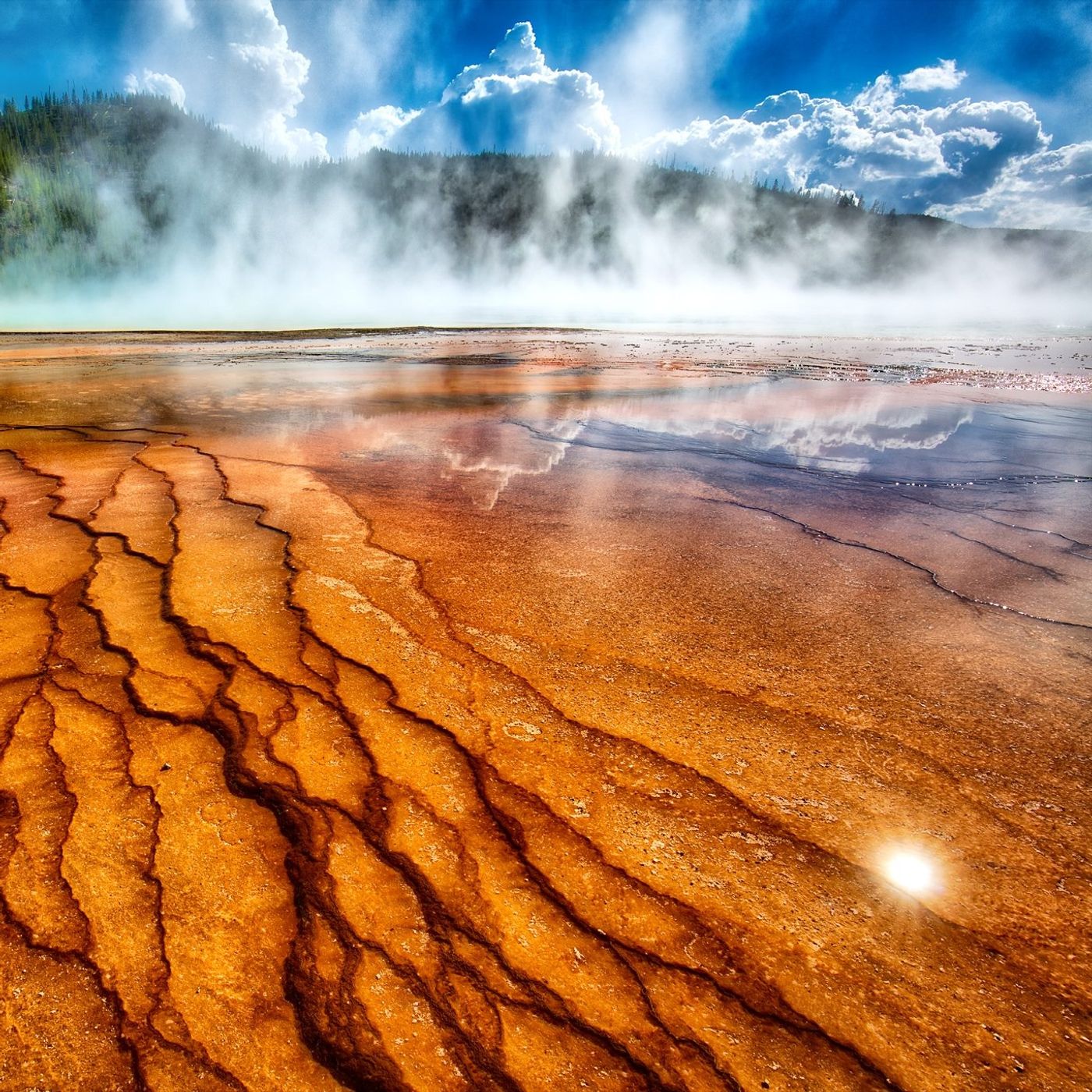 New Energy Meditations