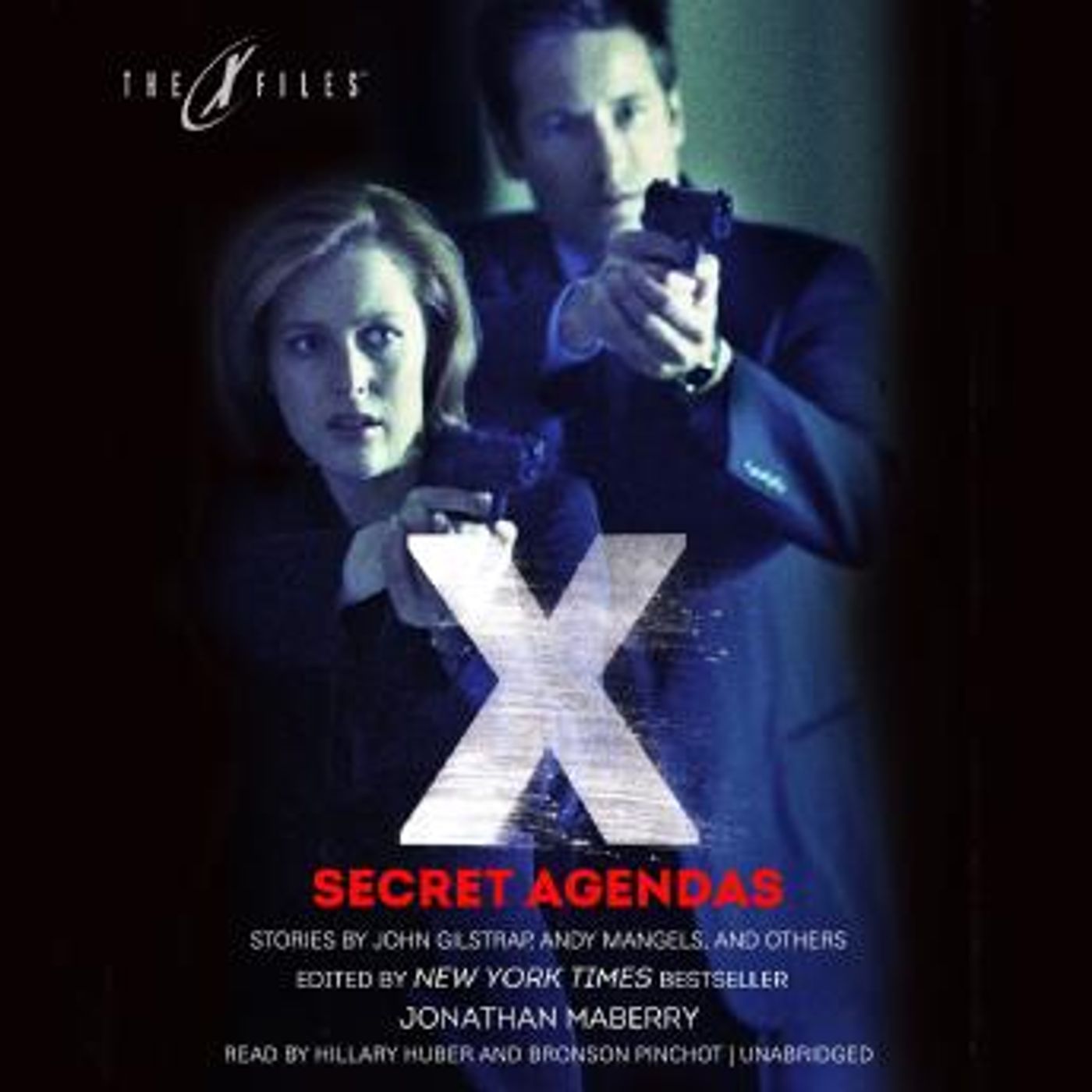 Get New Full Audiobooks in Mystery, Thriller & Horror, Horror