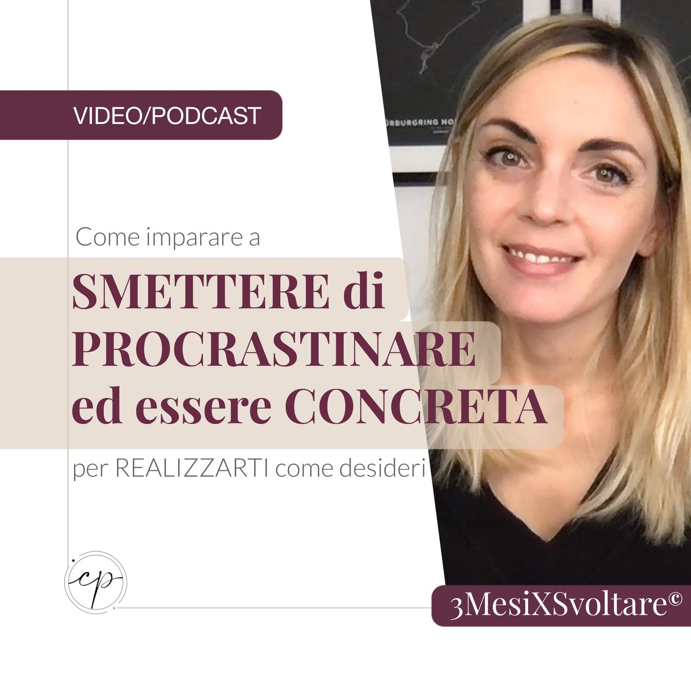 Chiacchiere da Venere - DONNE CHE SVOLTANO!