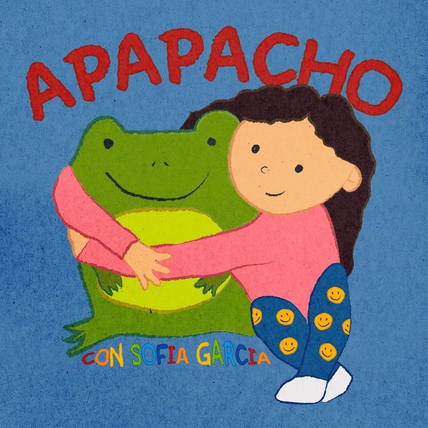 Apapacho