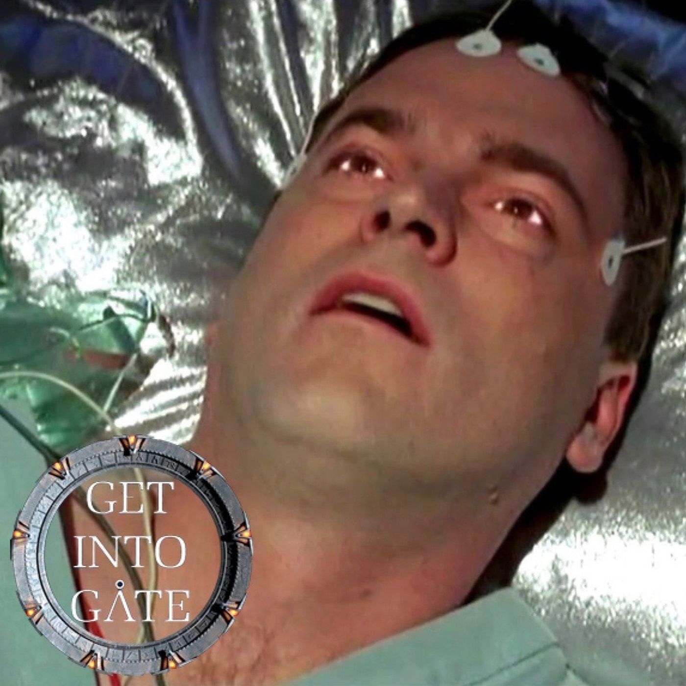 Episode 101: Desperate Measures (SG-1 5.11)