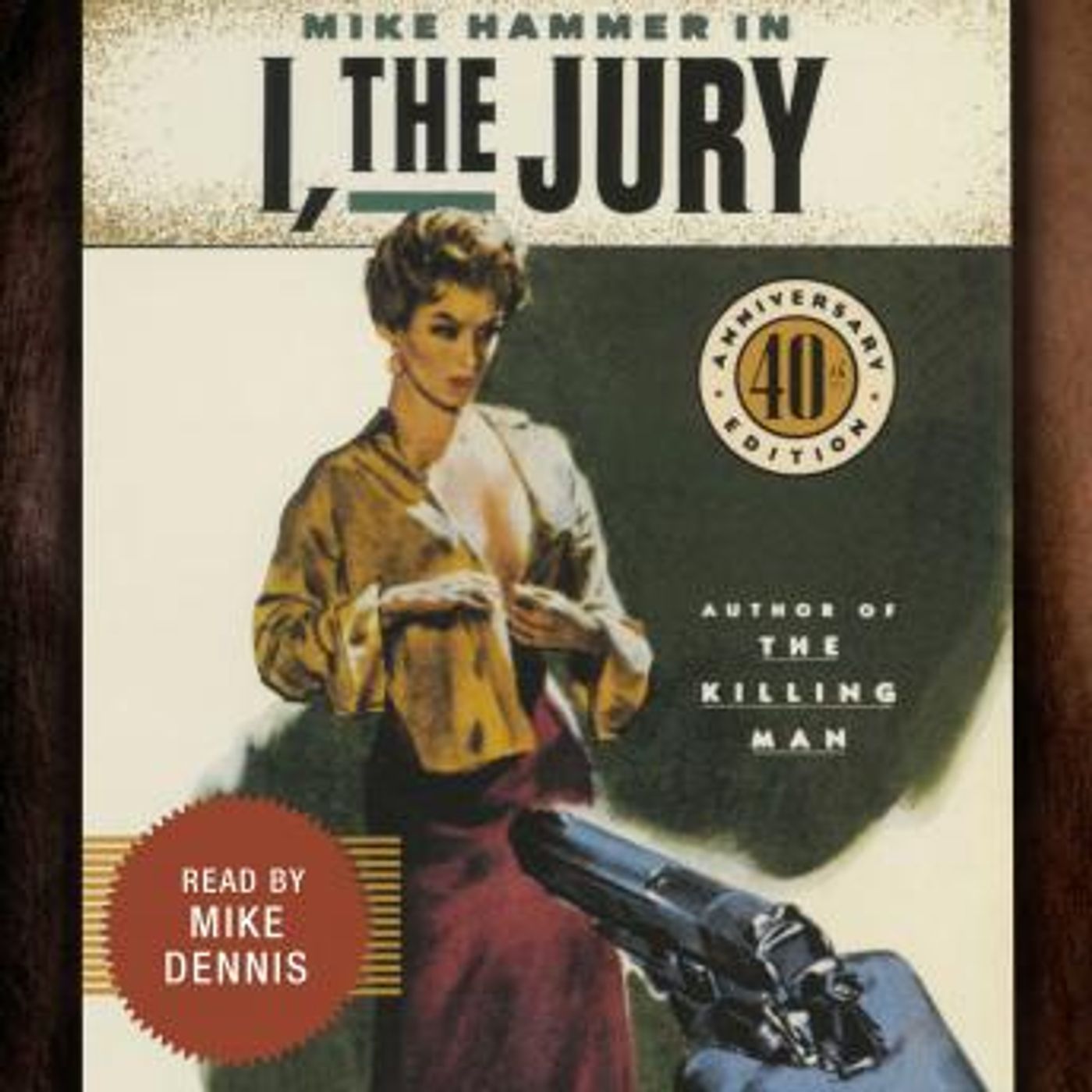 Listen to the Best Full Audiobooks in Mystery, Thriller & Horror, Suspense
