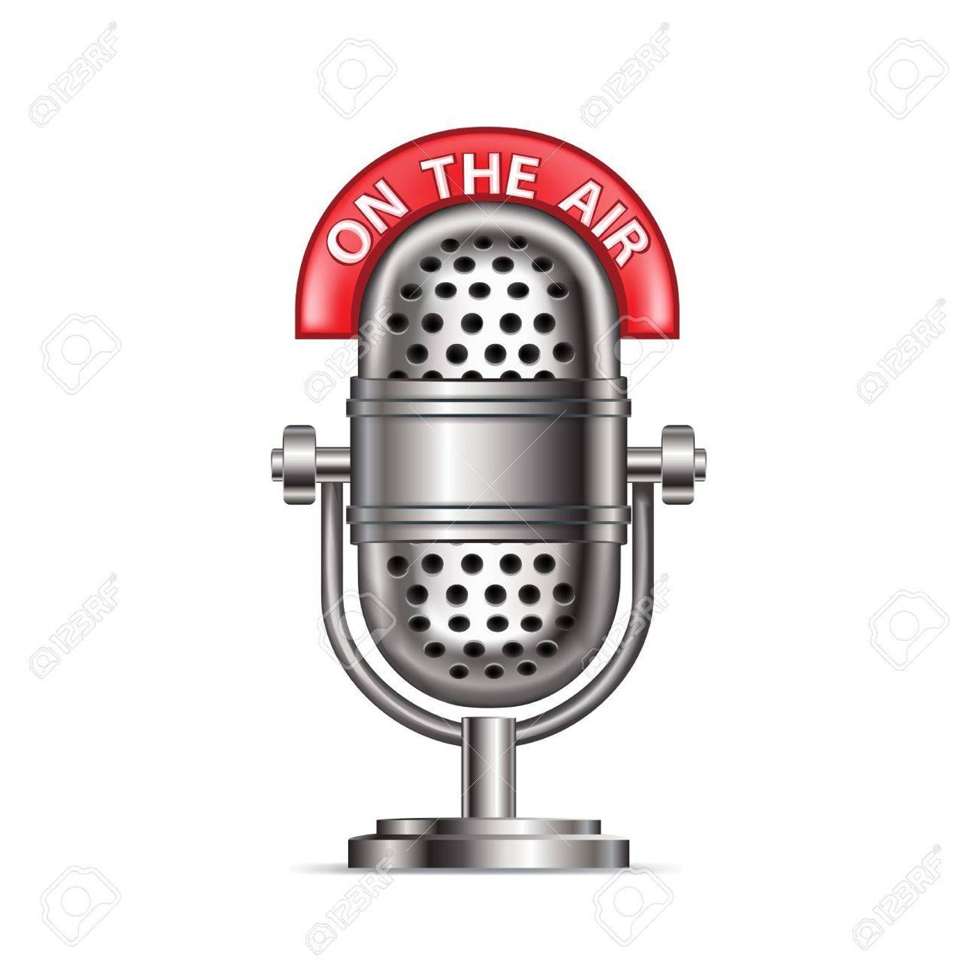 Radio Galley