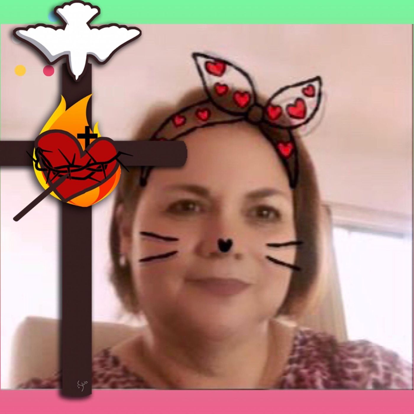 El podcast de Marichú Colión