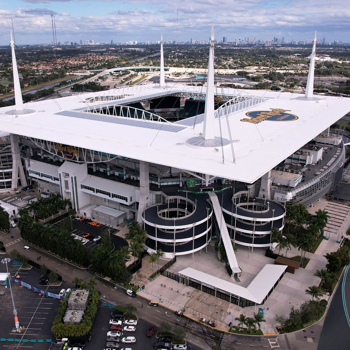 Ranking the best Chicago Bears 2026 road trips