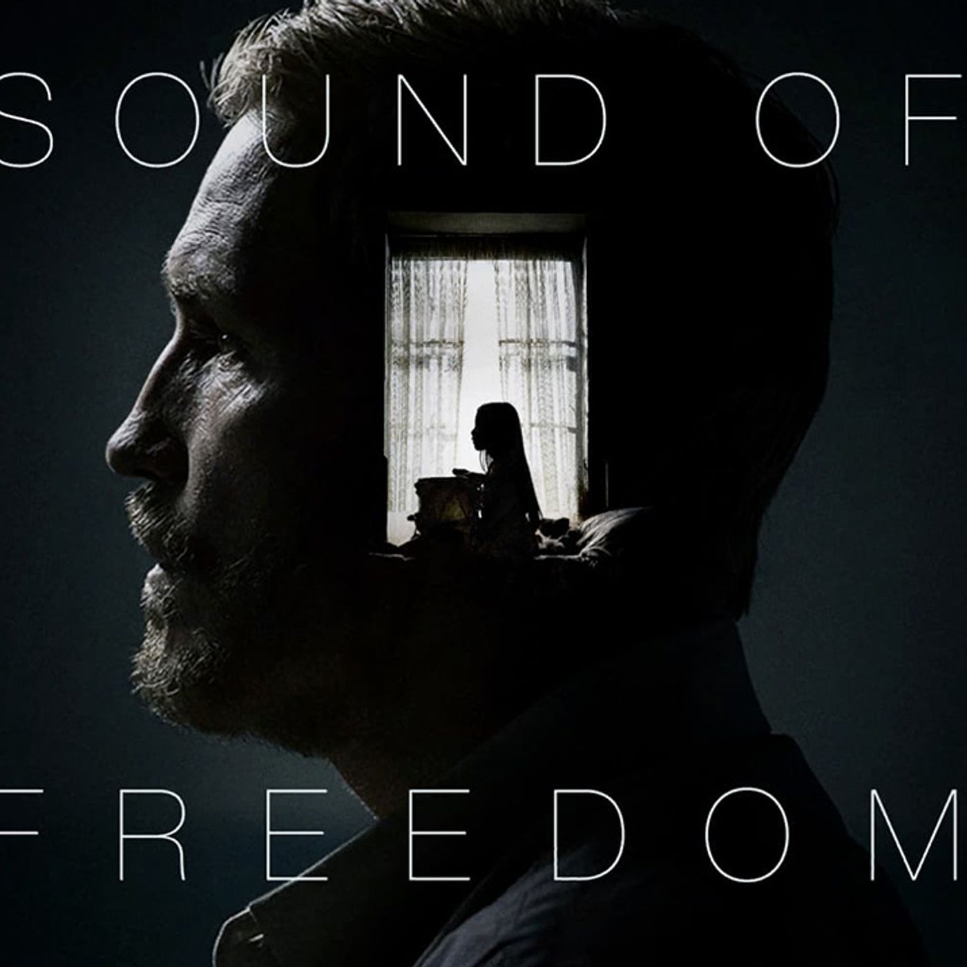The Rob Griffin Show Episode #8 The Sound of Freedom and the Sex Industry in Las Vegas episode artwork