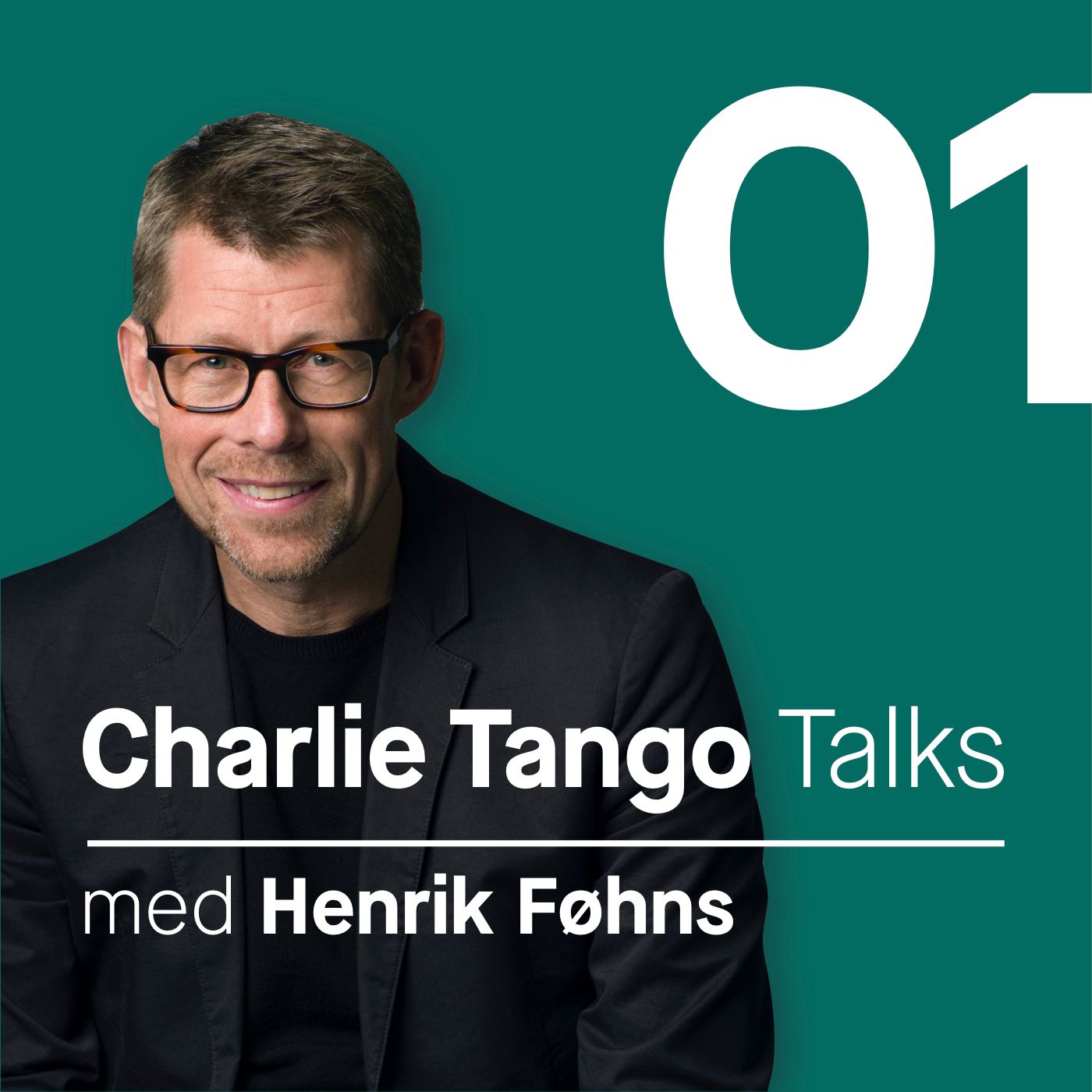 Charlie Tango Talks