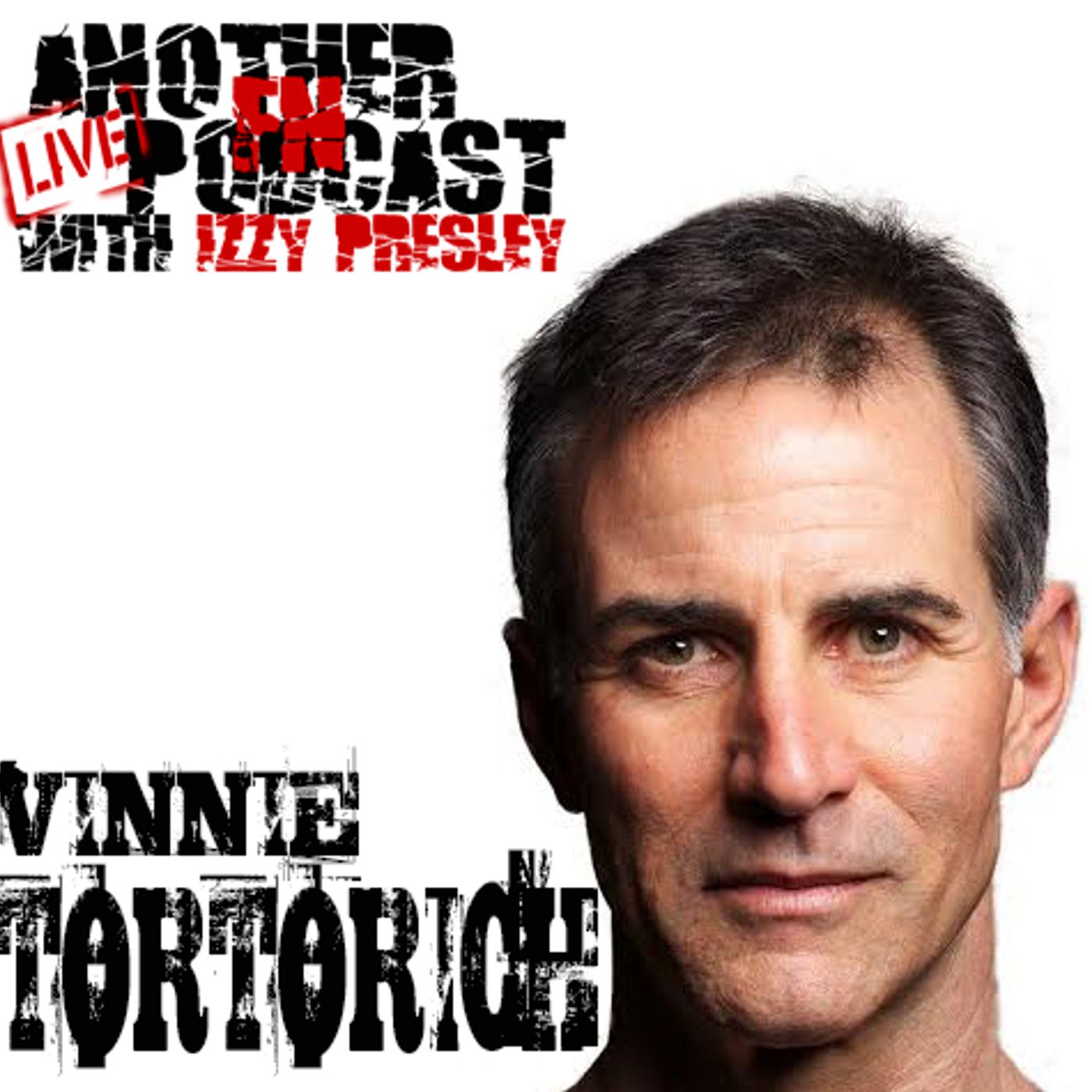Vinnie Tortorich