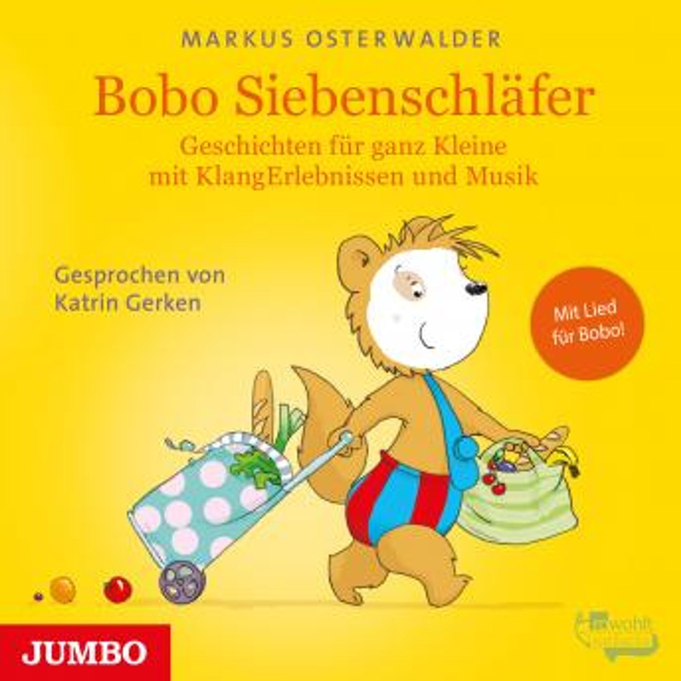 Unlock Top Full Audiobooks in Kids, Ages 5 & Under