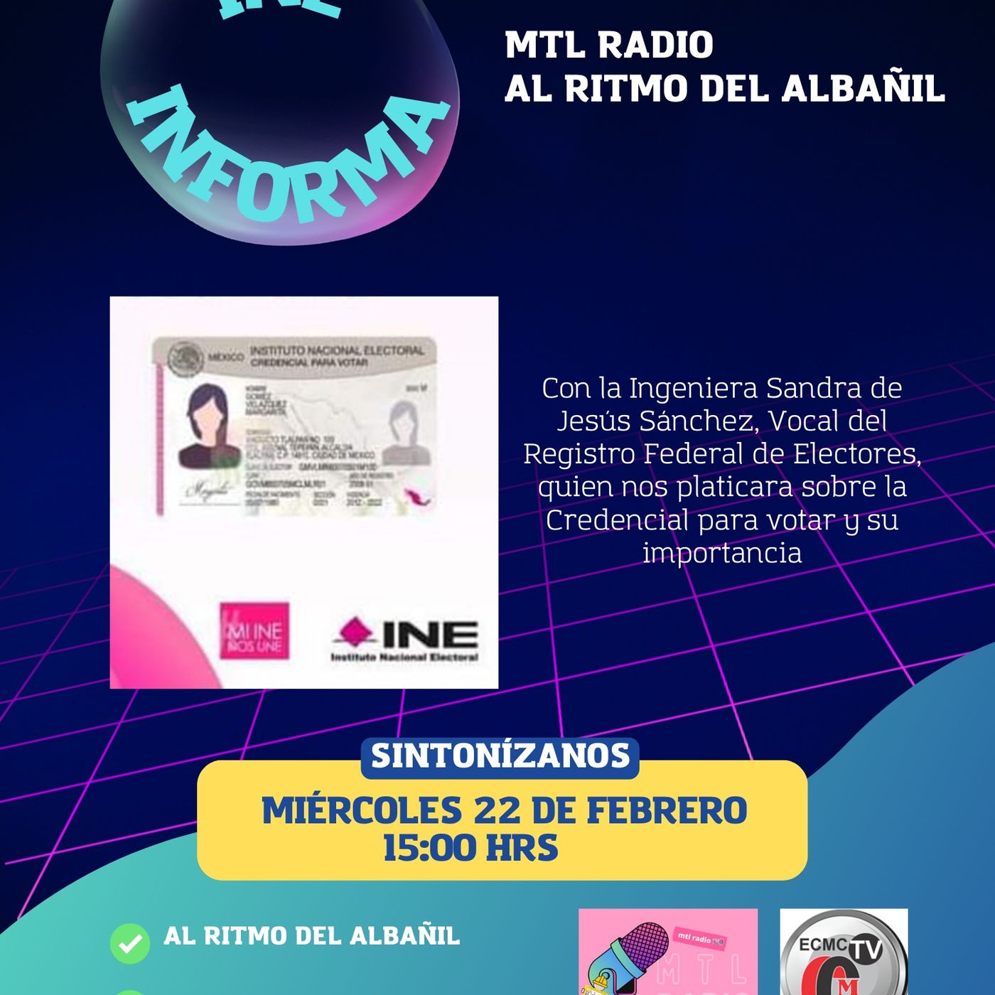 AL RITMO DEL ALBAÑIL