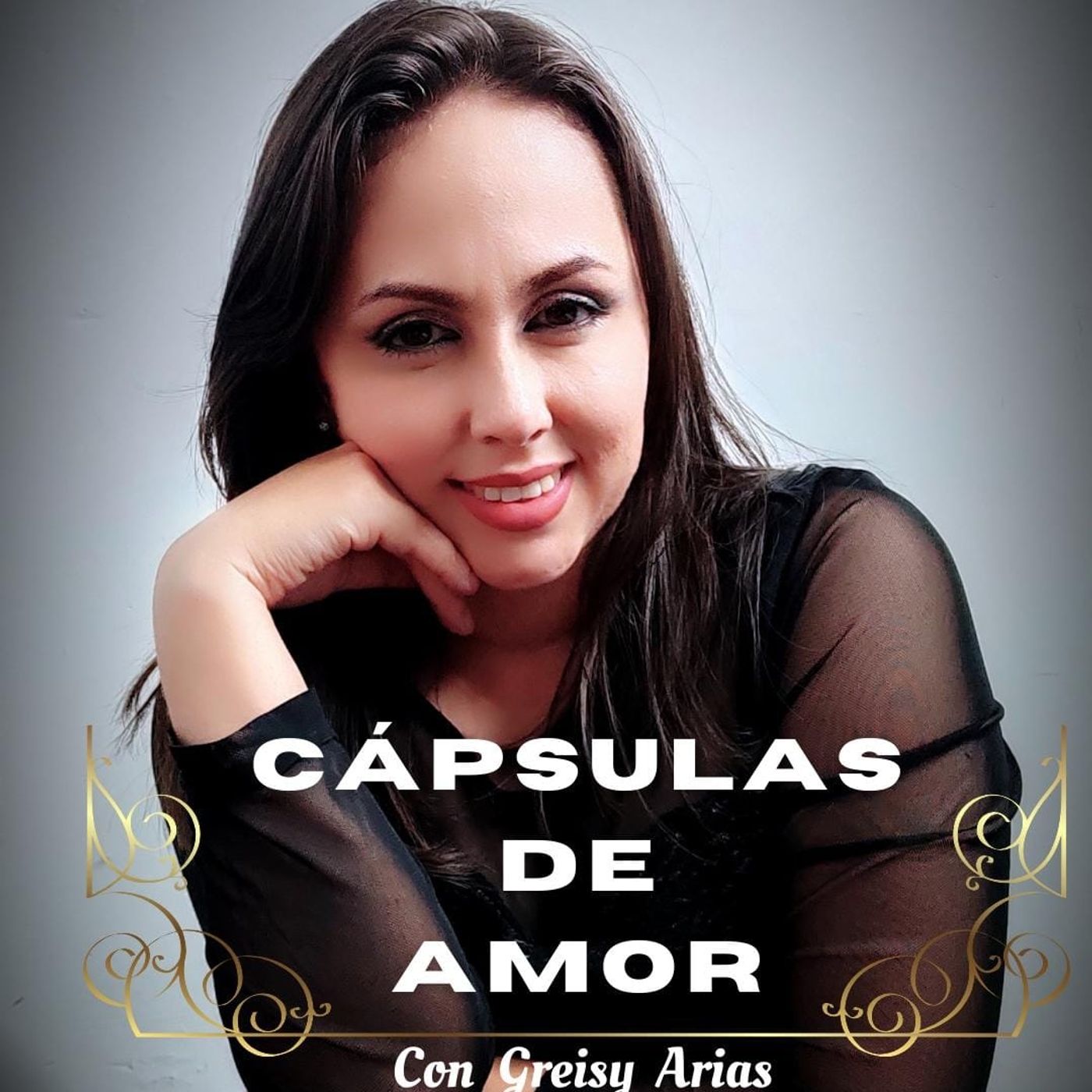 Cápsulas De Amor podcast artwork