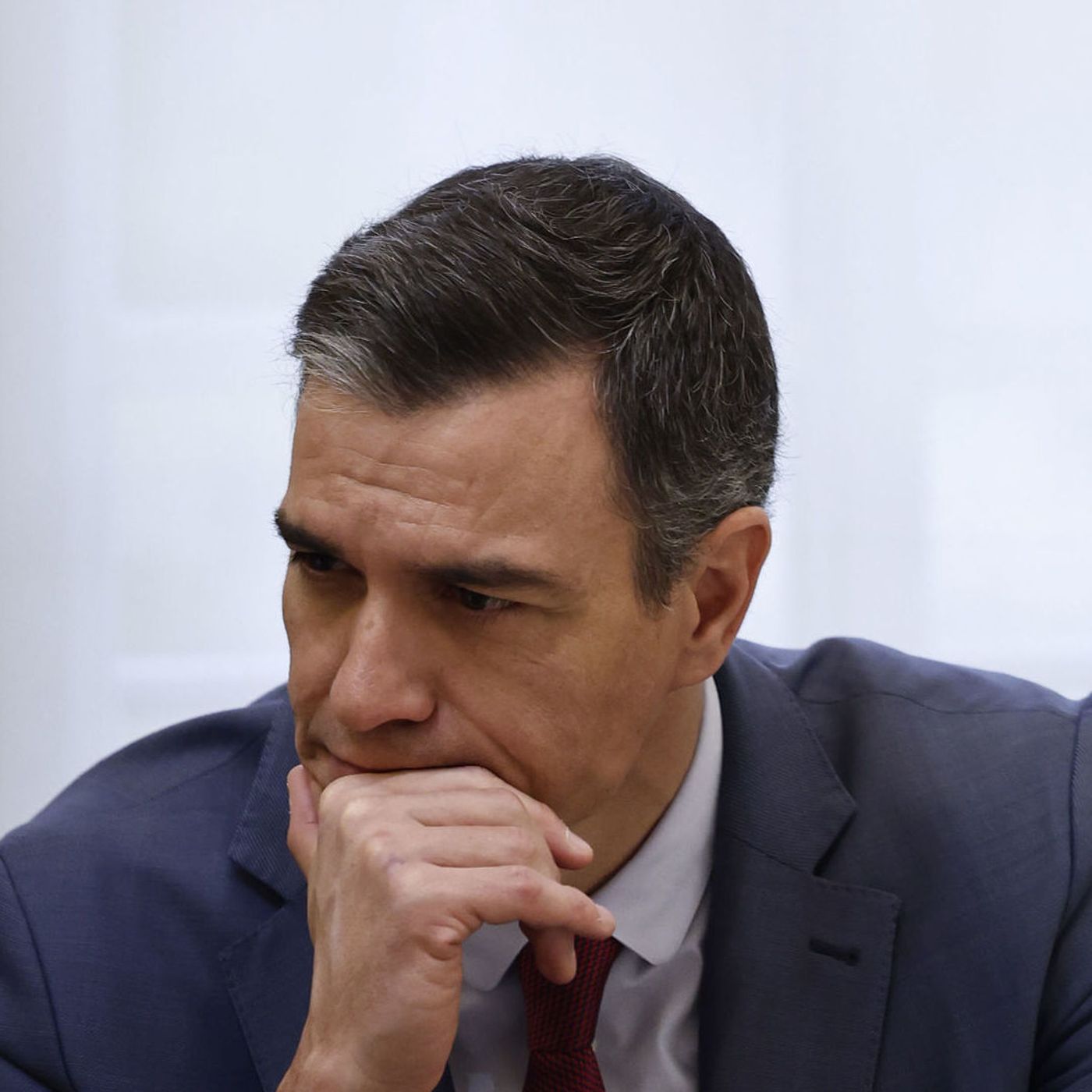 Tertulia de Federico: ¿Hasta cuándo aguantará Sánchez?