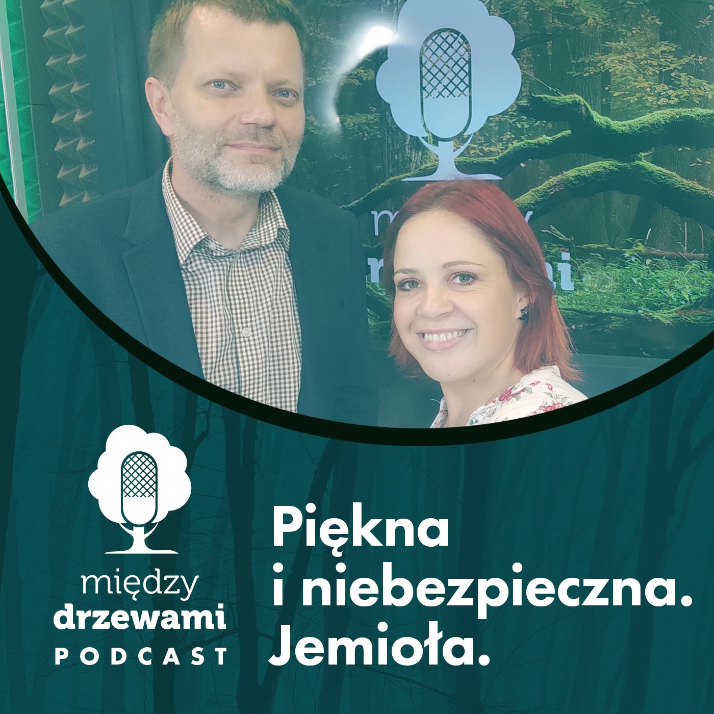 Między Drzewami Podcast