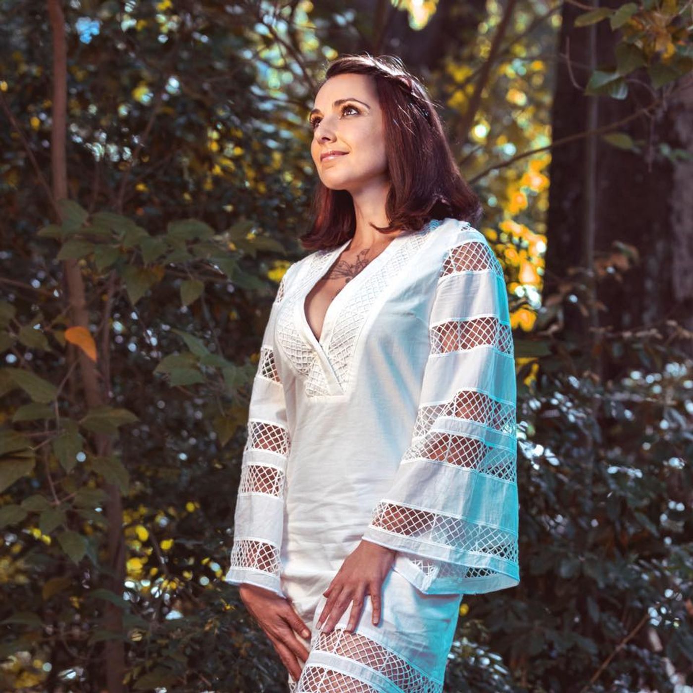 Natalie Gauci on Arvo Flow with Clayton Bester episode artwork