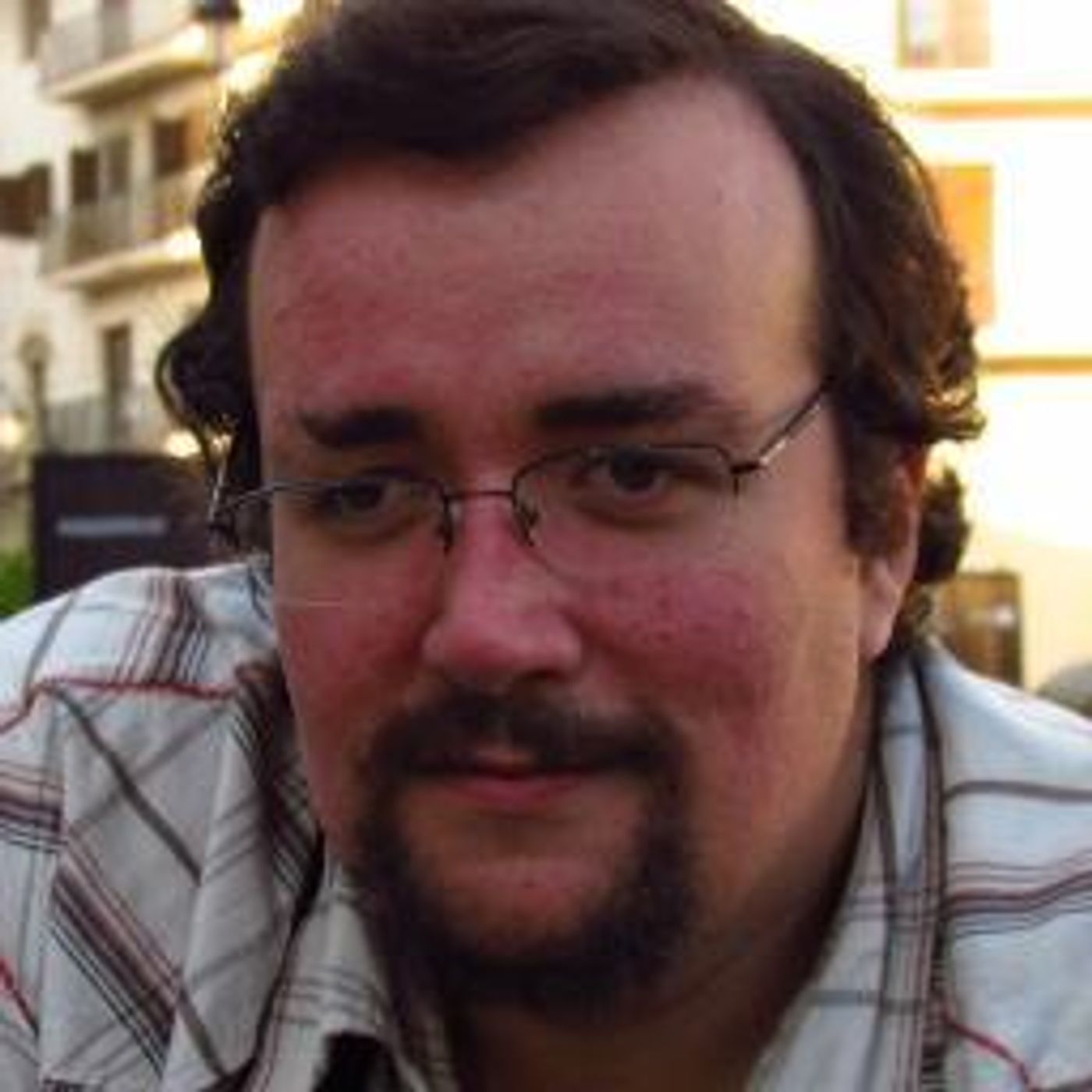 PromoPodcast 1: Eduardo Nordmann