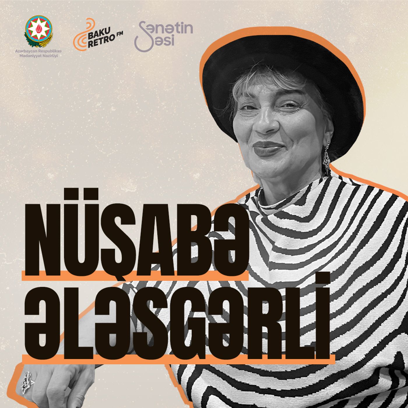 "Bir mahnını yaşatmaq üçün ifaçıları çox olmalıdır" episode artwork