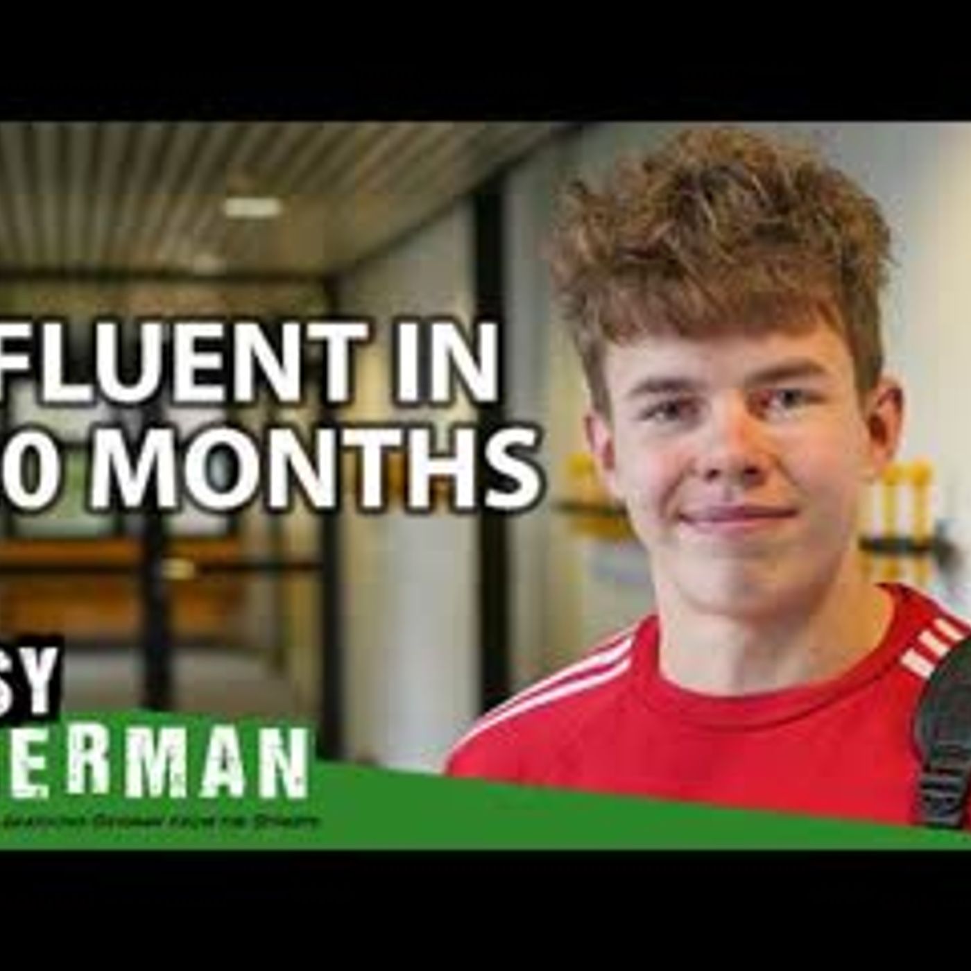 How Foreign Kids Learn German Fast   Easy German 596