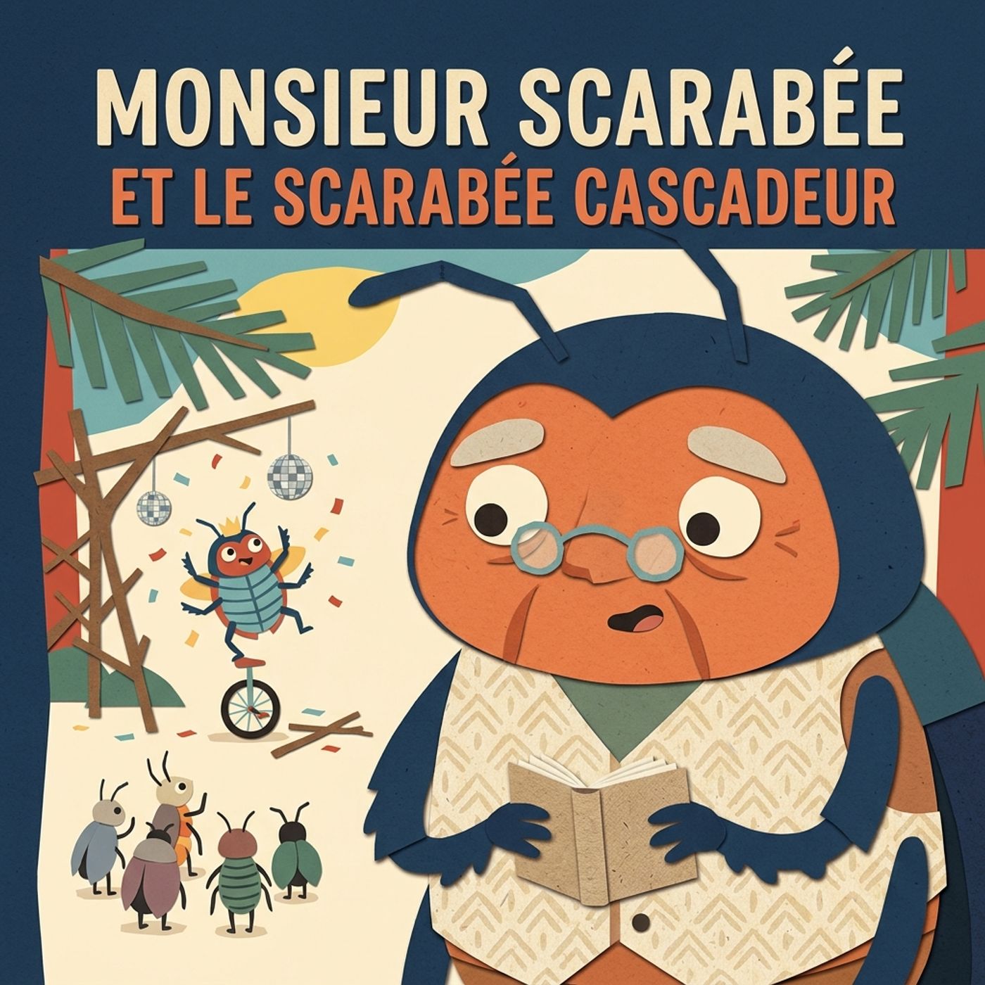 Il était une fois｜Histoires du soir · Histoires pour enfants · Fables · Histoires originales
