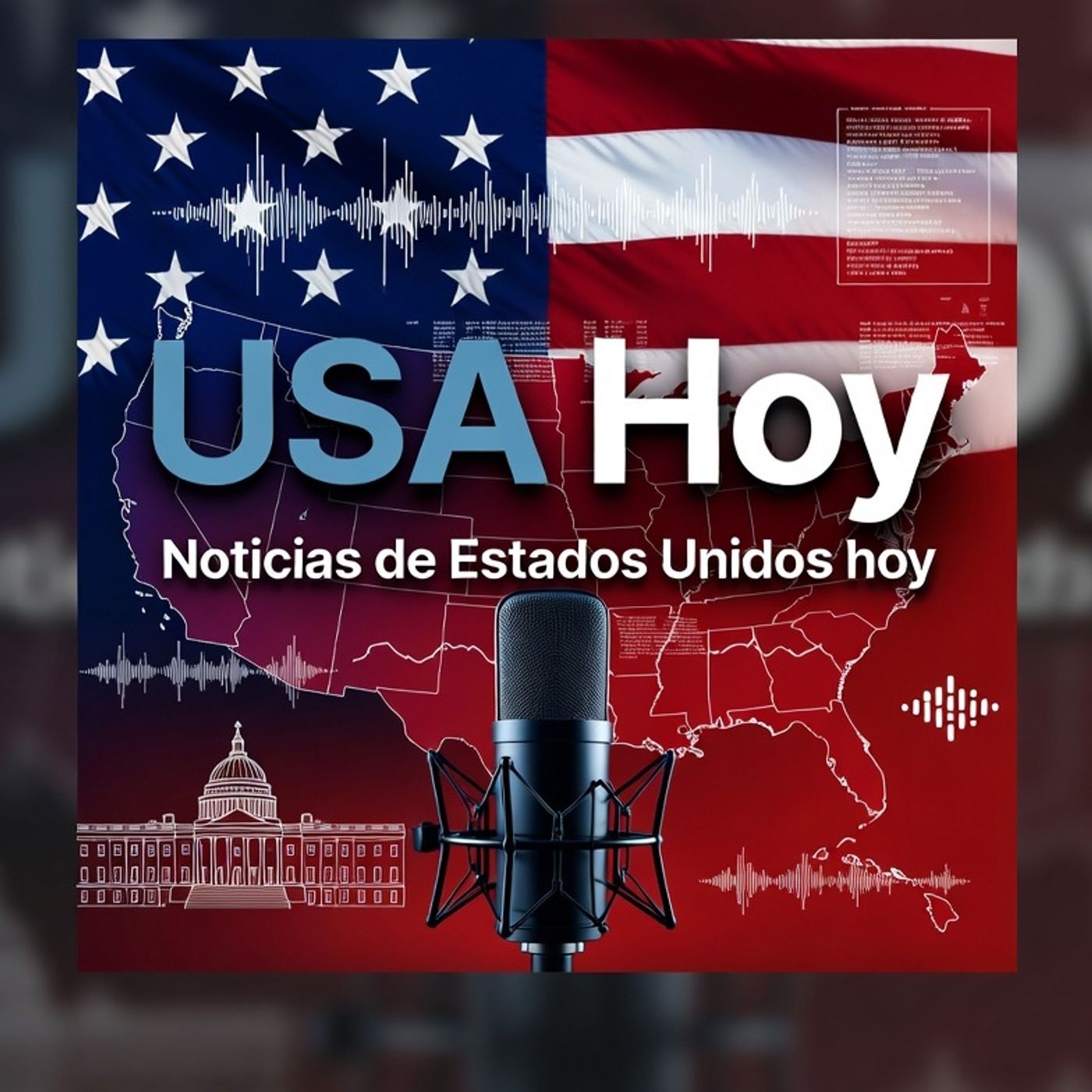 Portada de LA PRIMERA JORNADA FM