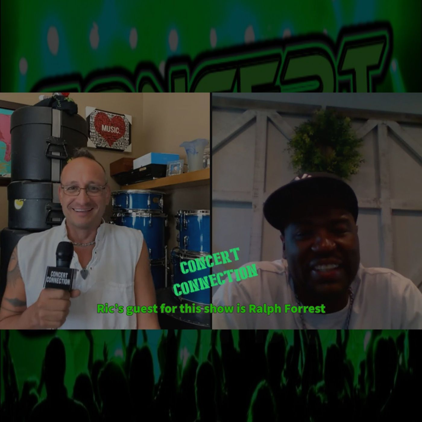 CC September 23, 2020 Ric interviews Ralph Forrest