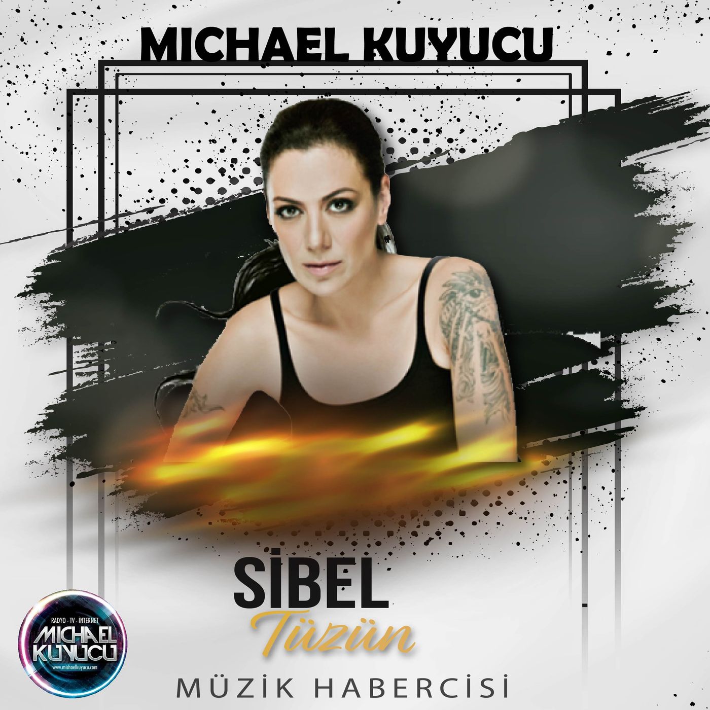 Müzik Habercisi - By Prof. Dr. Michael Kuyucu