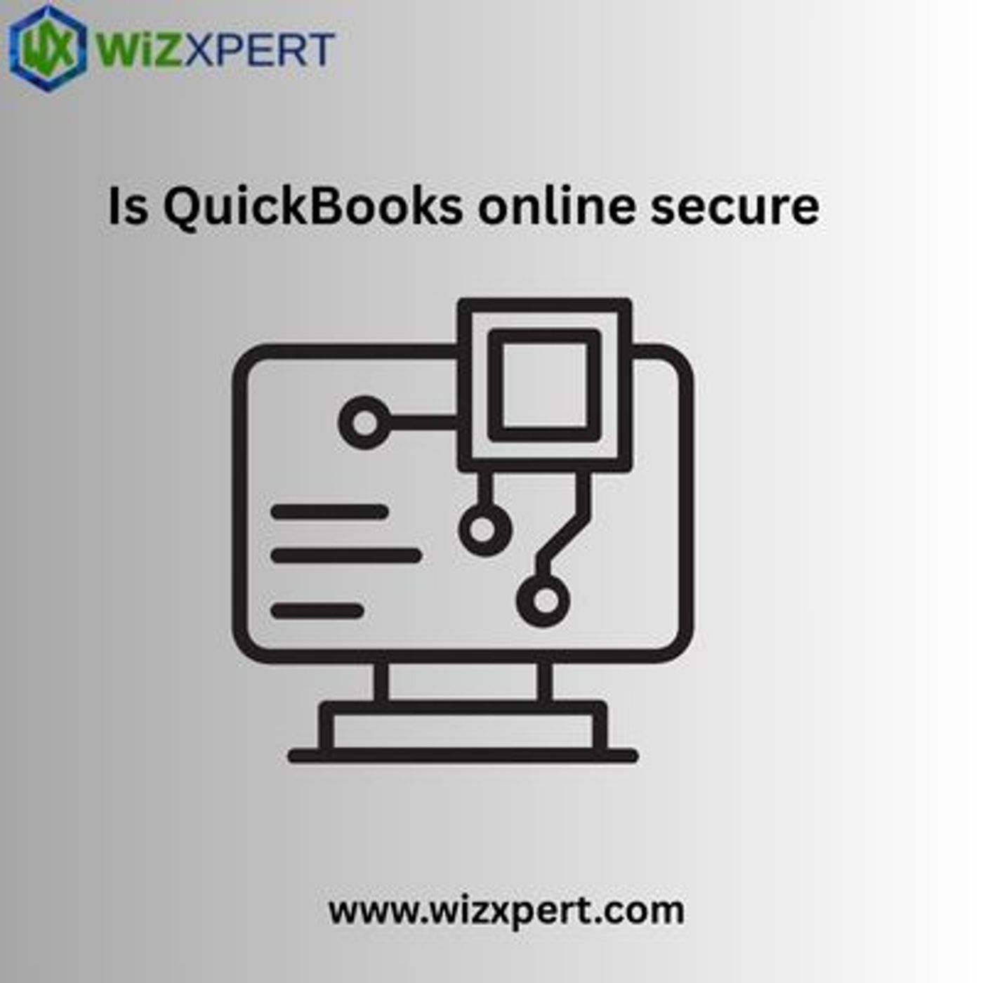 Is Quickbooks Online Secure podcast artwork