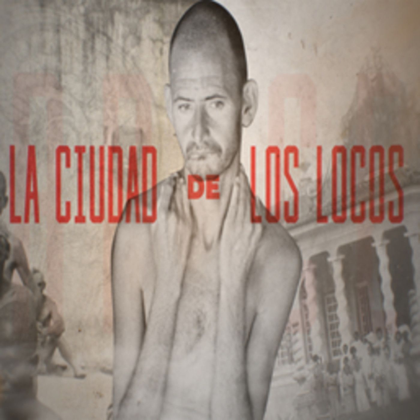 Cuarto Milenio: La ciudad de los locos