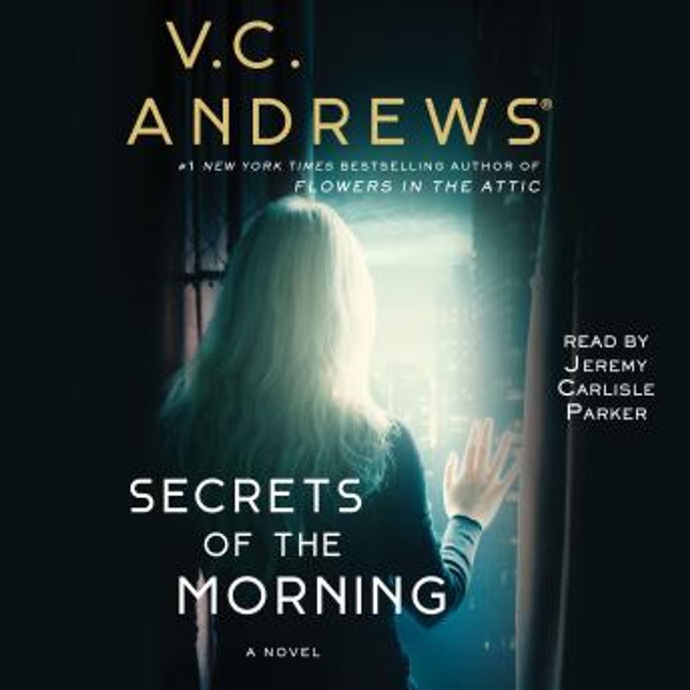 Listen to Top Full Audiobooks in Fiction, Drama