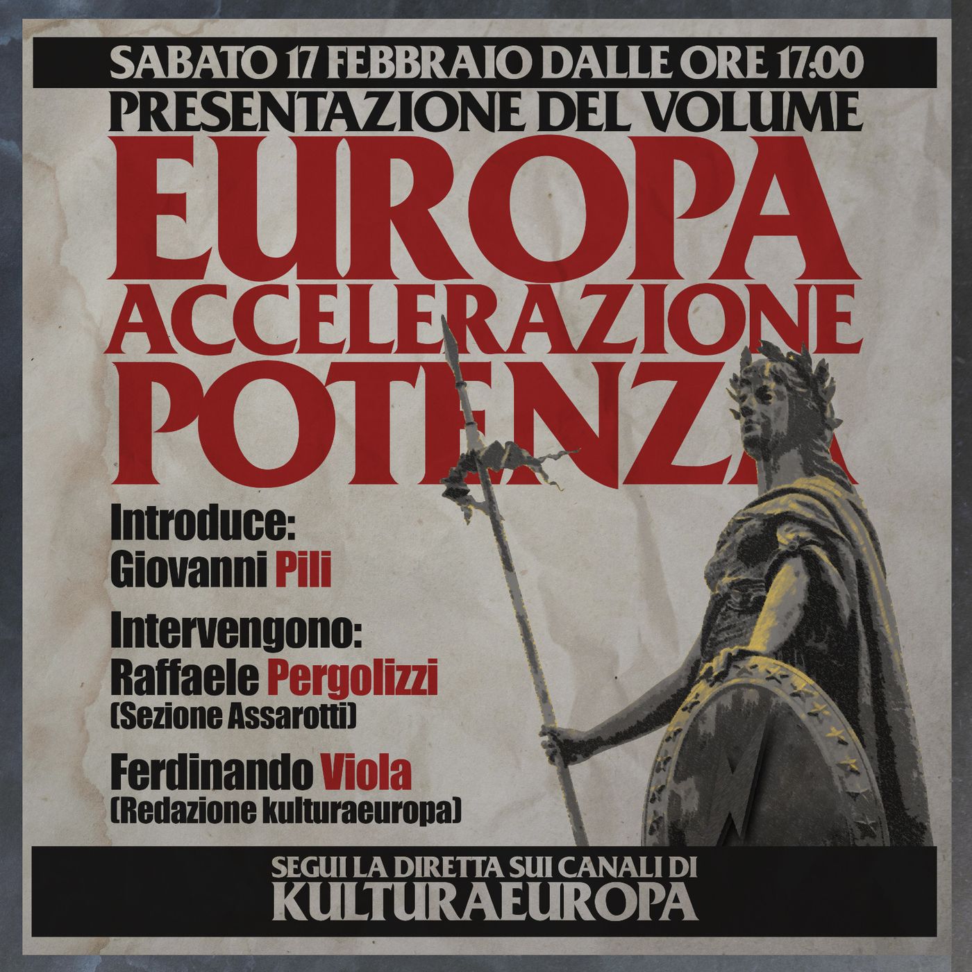 RADIO KULTURAEUROPA