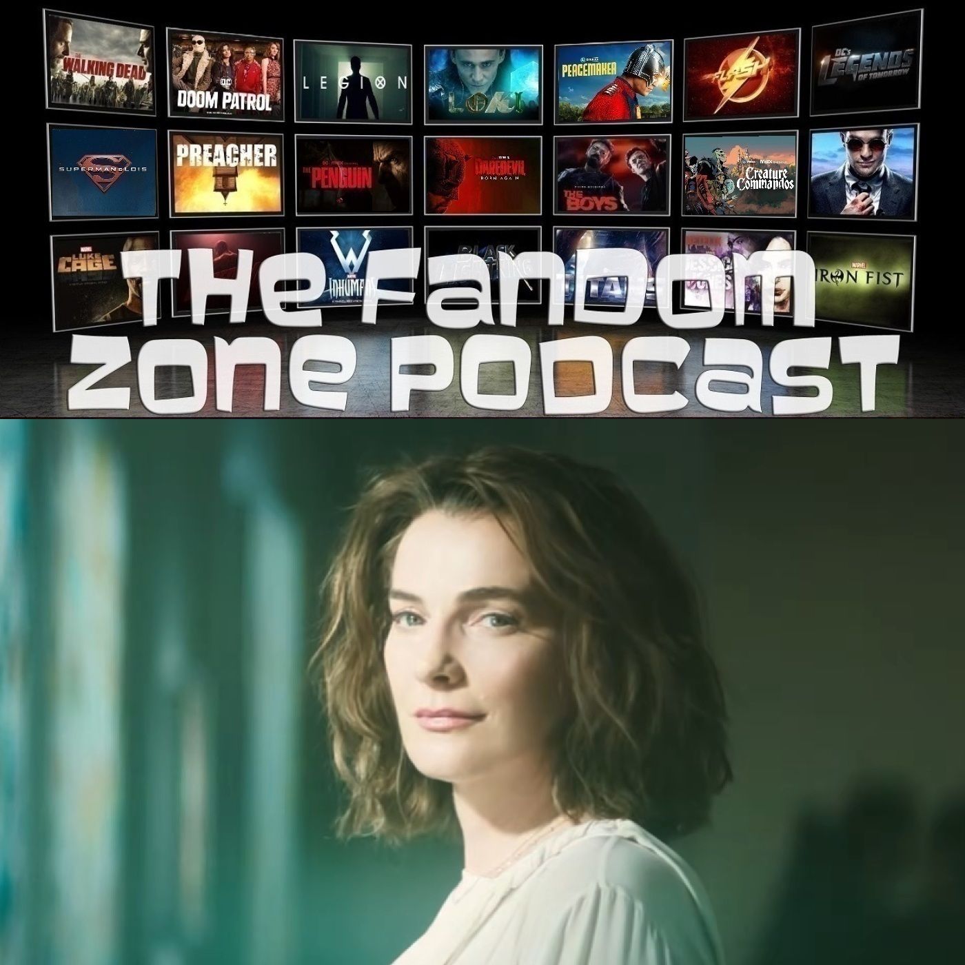The Grand Design episode artwork