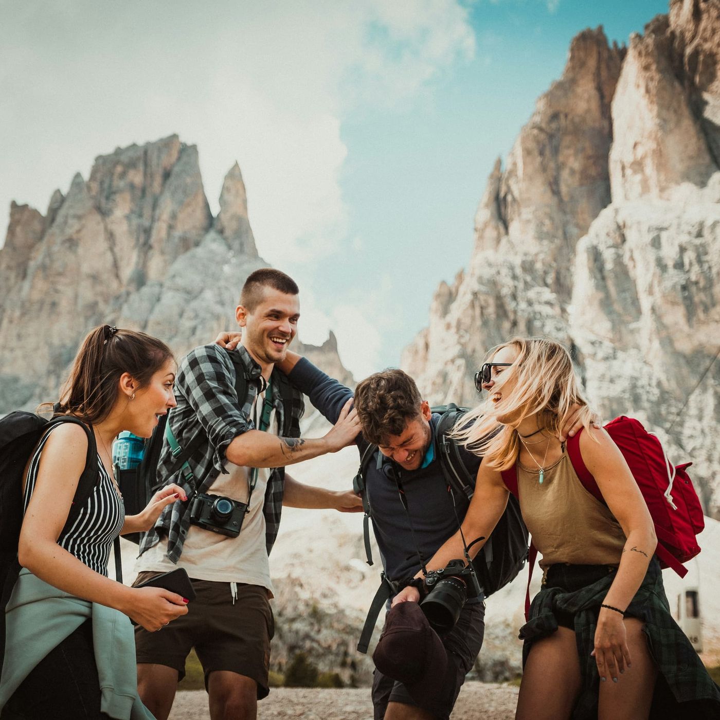 Dove il turismo è ancora raro i luoghi più inaccessibili e segreti del mondo episode artwork