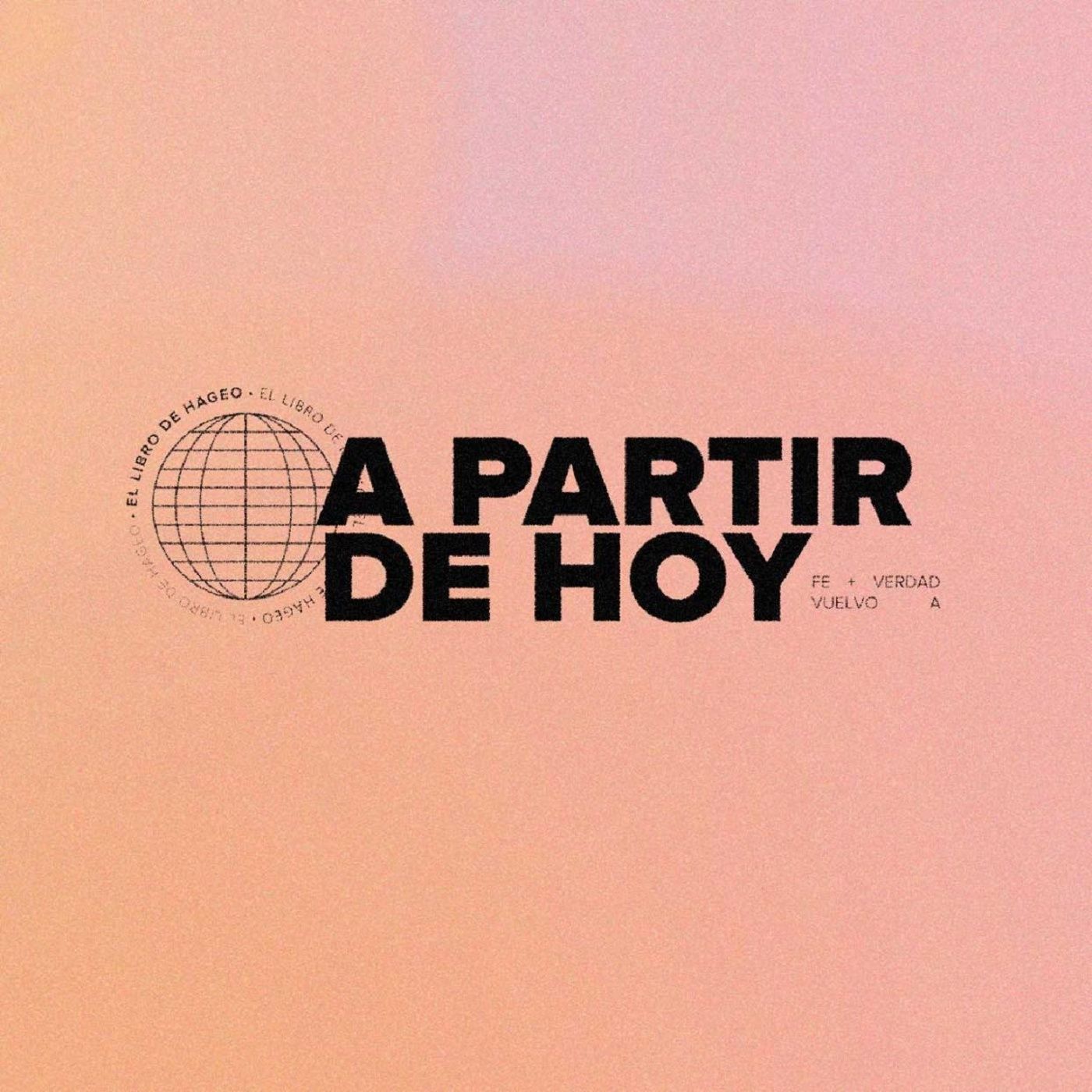 A PARTIR DE HOY - Capítulo 2 episode artwork